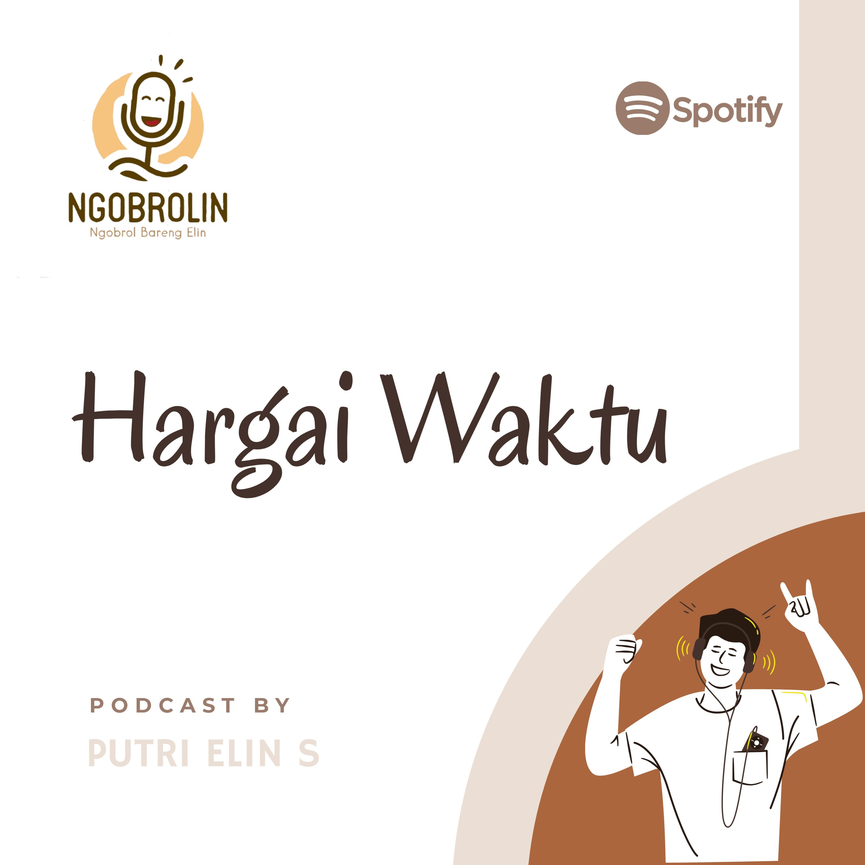 Hargai Waktu episode artwork