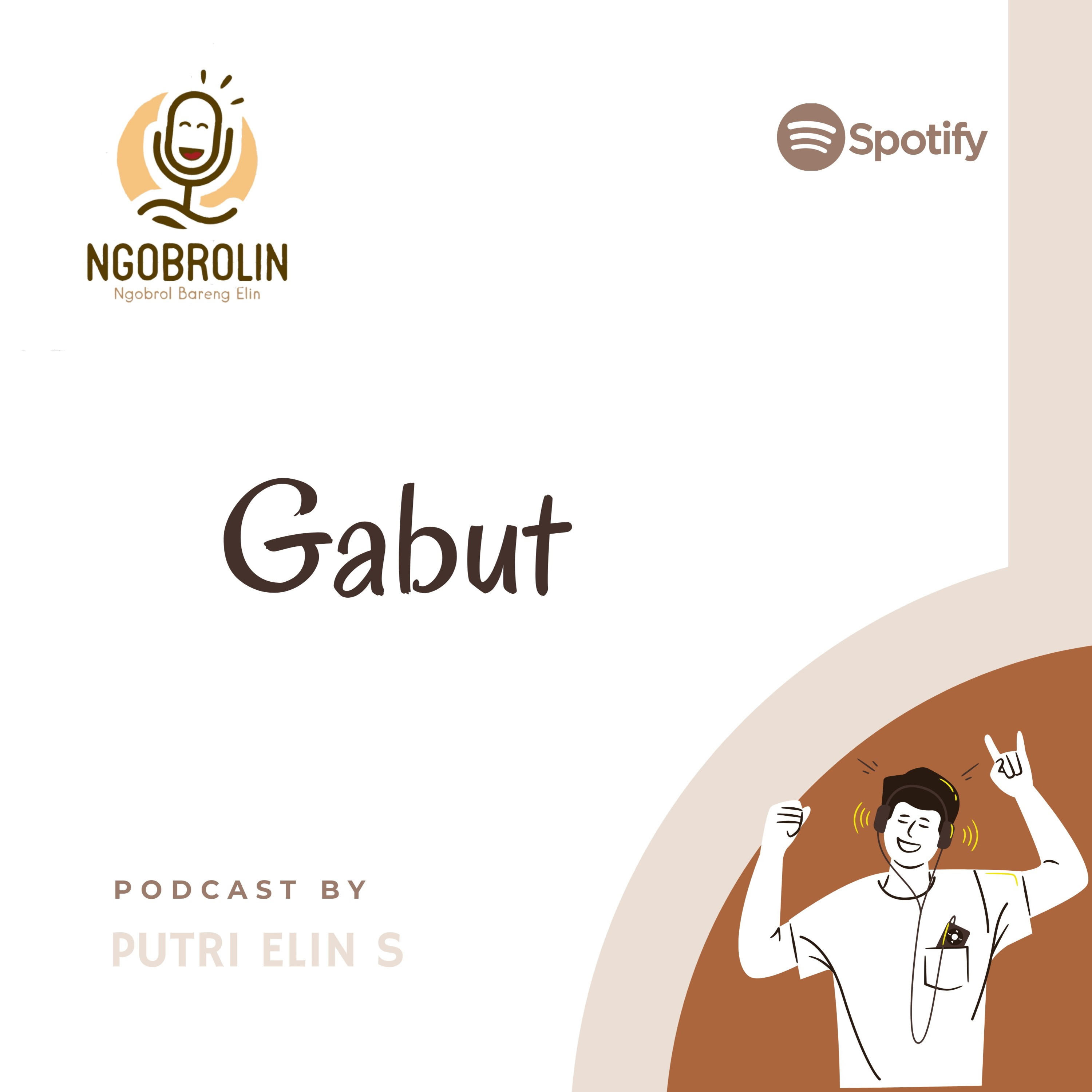 Gabut episode artwork