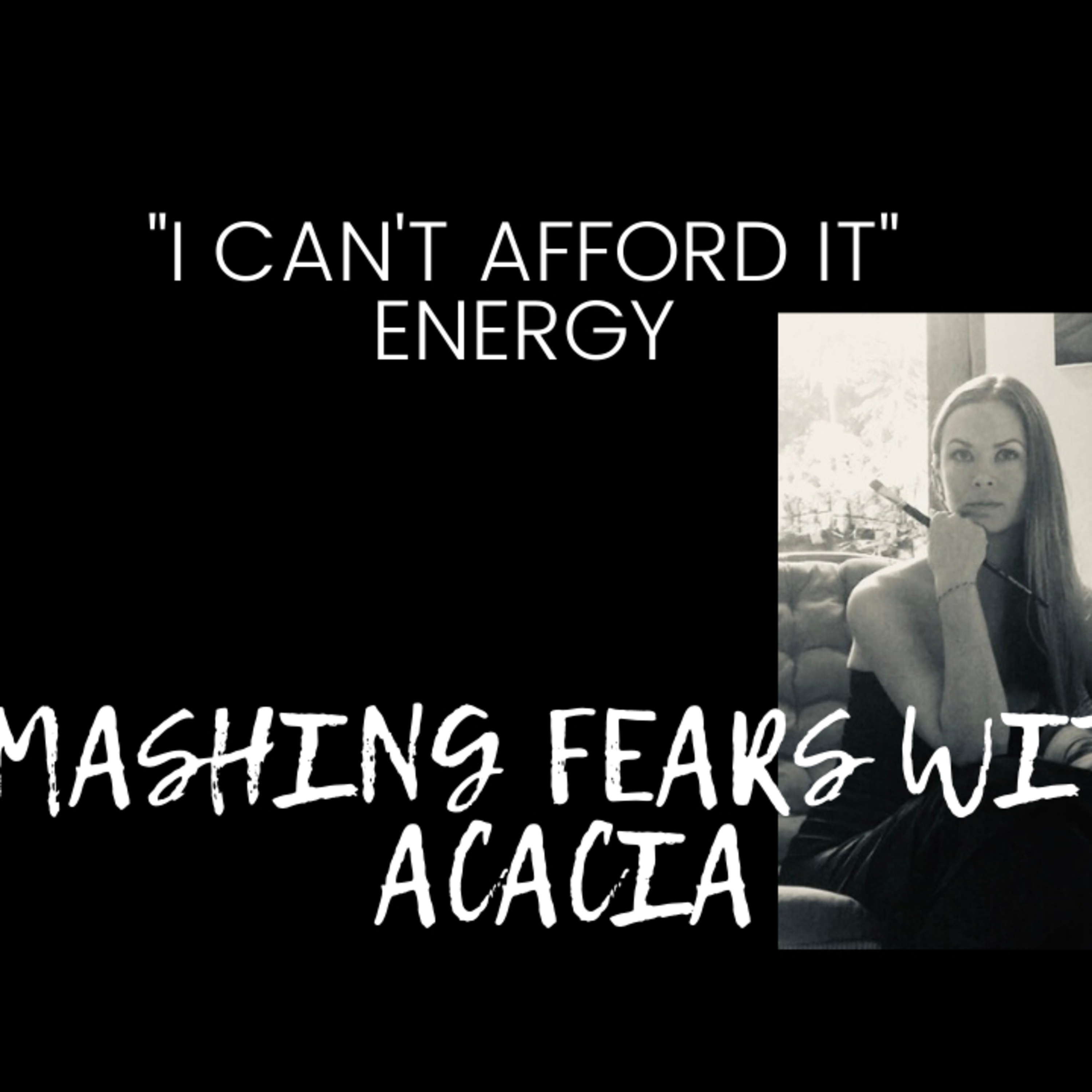 Acacia’s Podcast