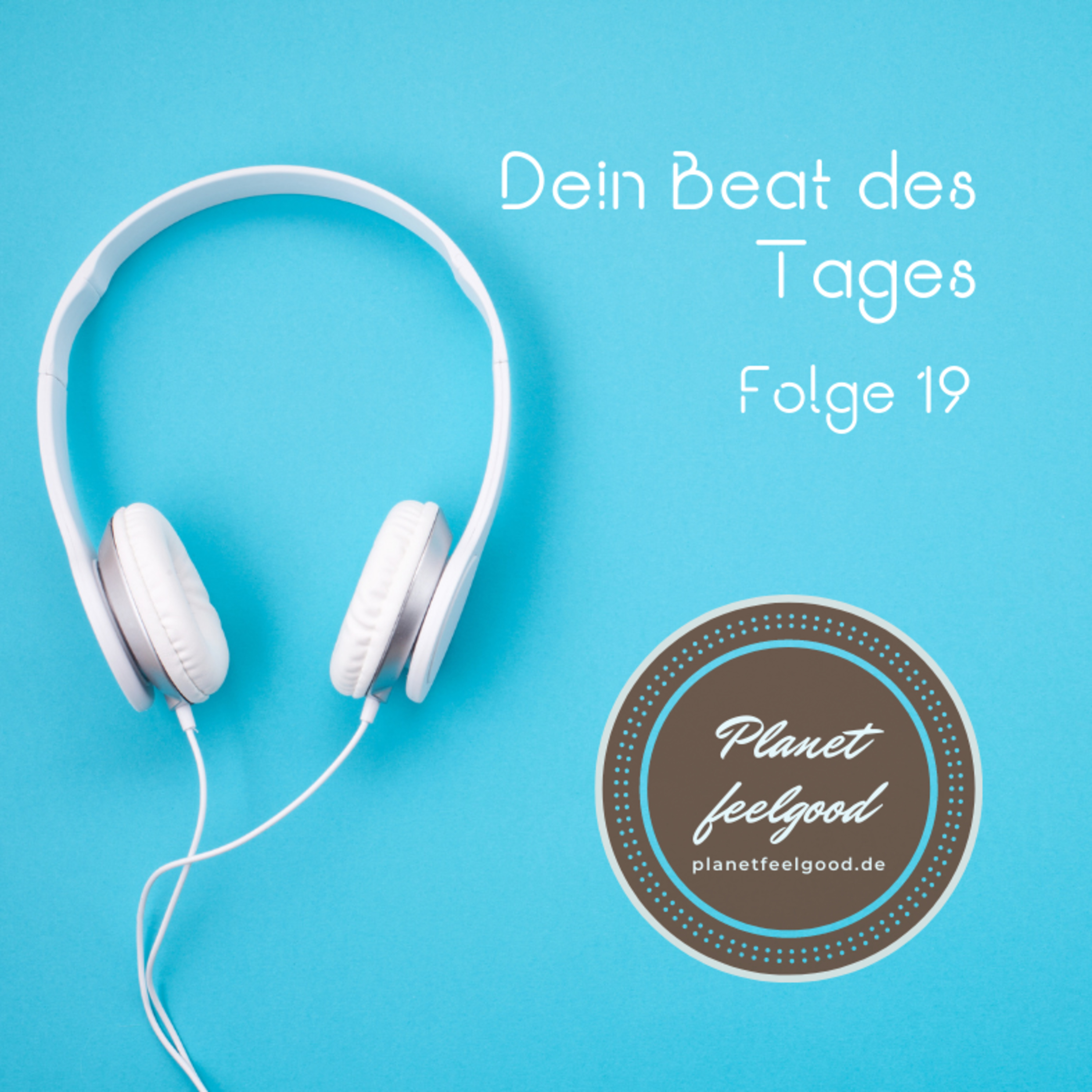 Planet Feelgood - für mehr Leichtigkeit im Leben
