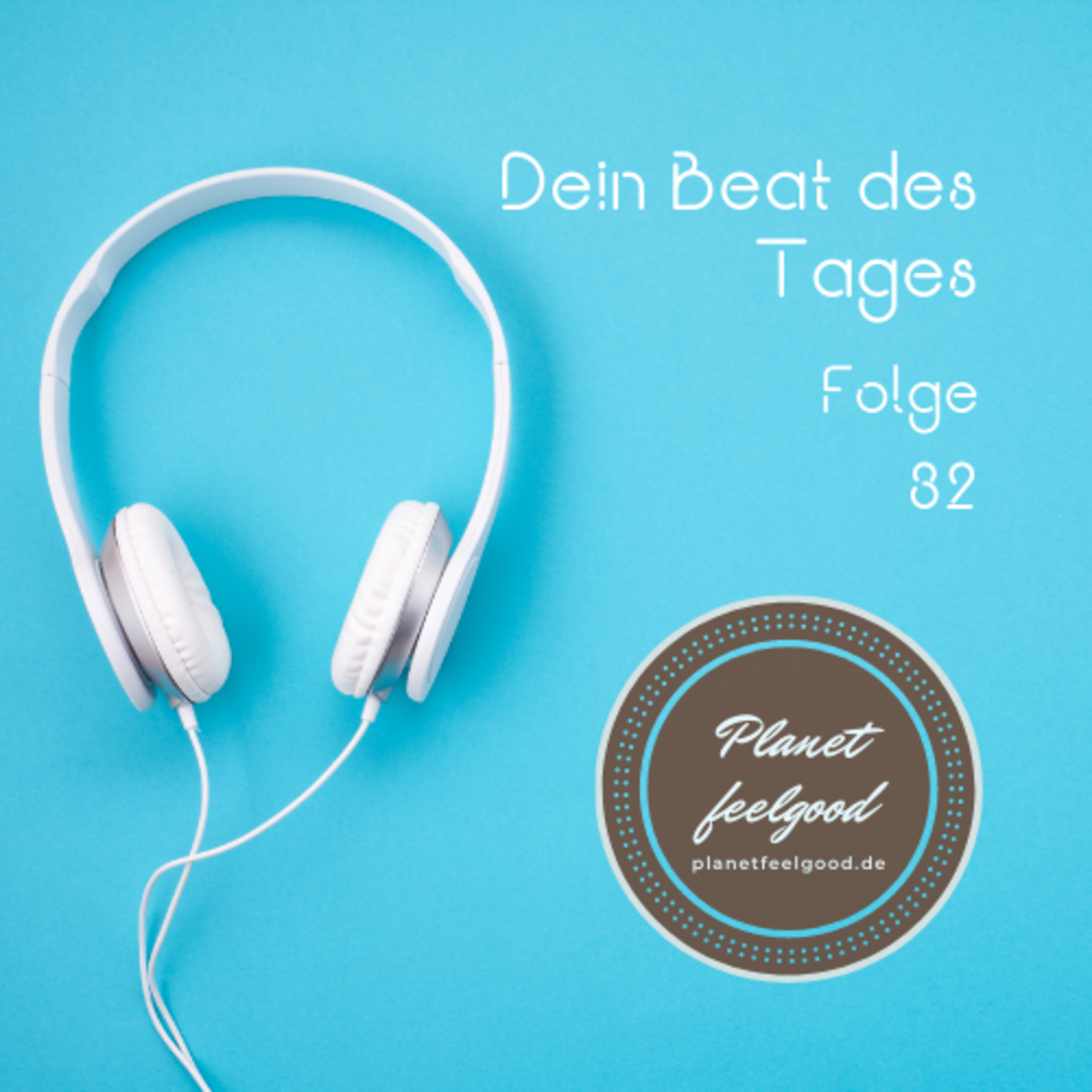 Planet Feelgood - für mehr Leichtigkeit im Leben