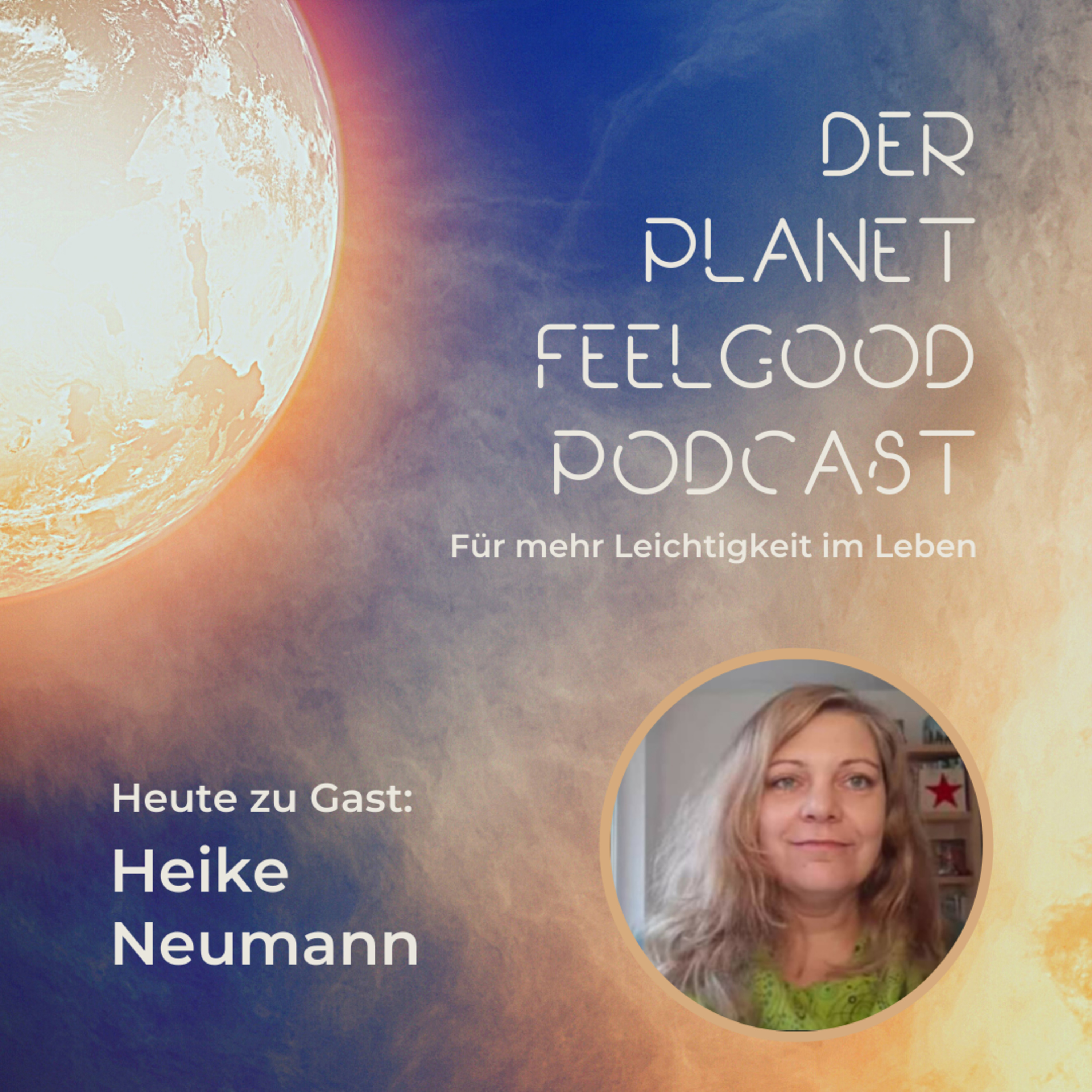 Planet Feelgood - für mehr Leichtigkeit im Leben