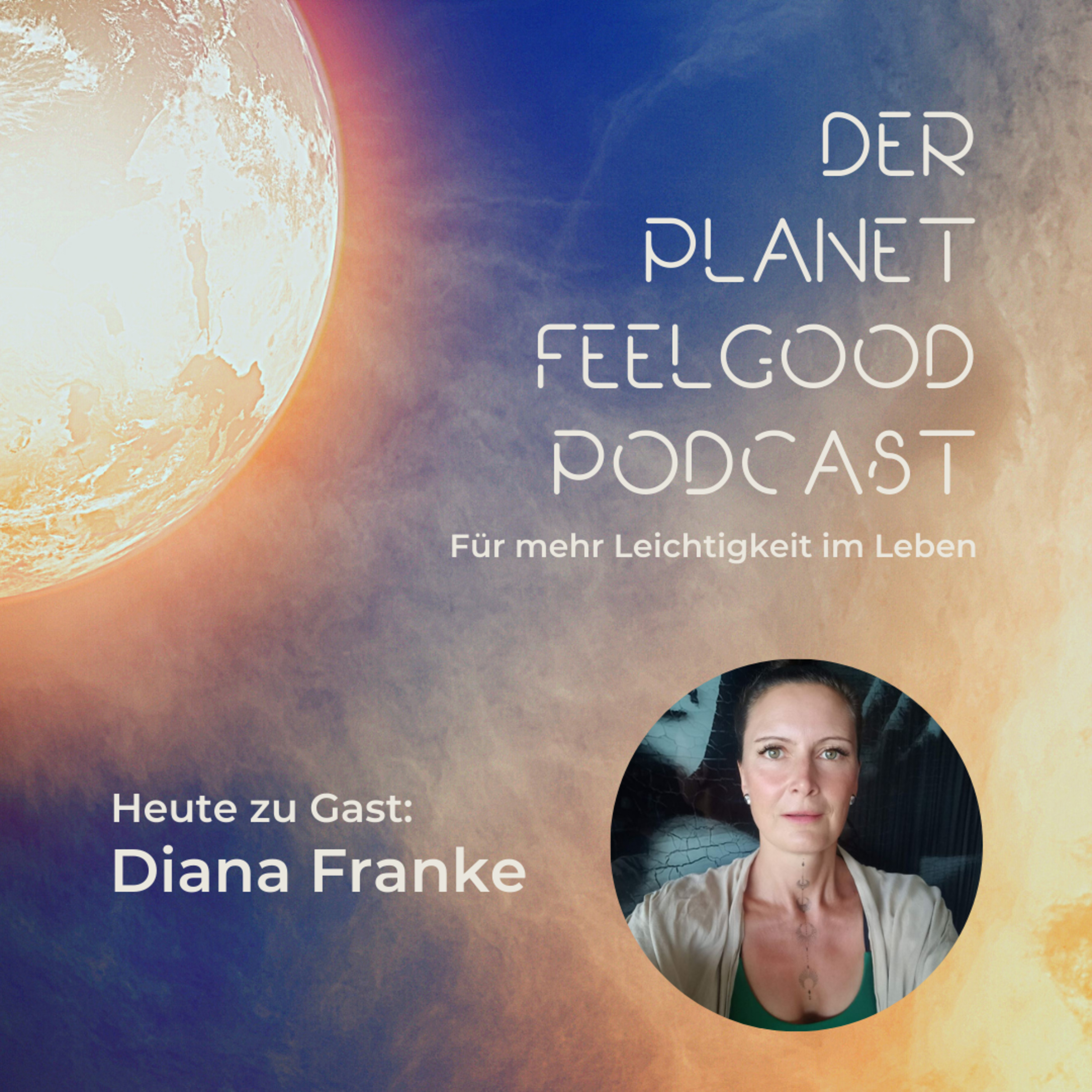 Planet Feelgood - für mehr Leichtigkeit im Leben