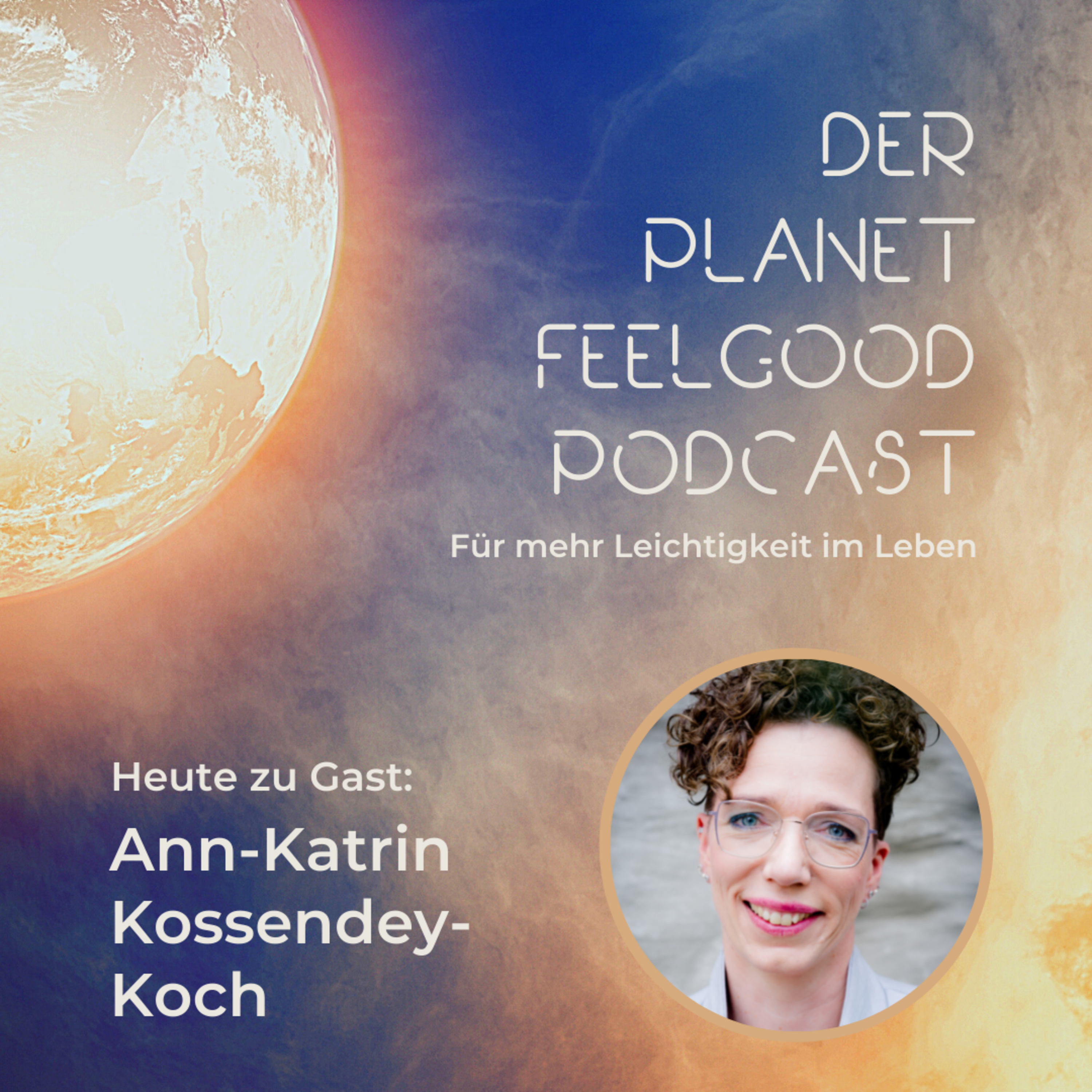 Planet Feelgood - für mehr Leichtigkeit im Leben