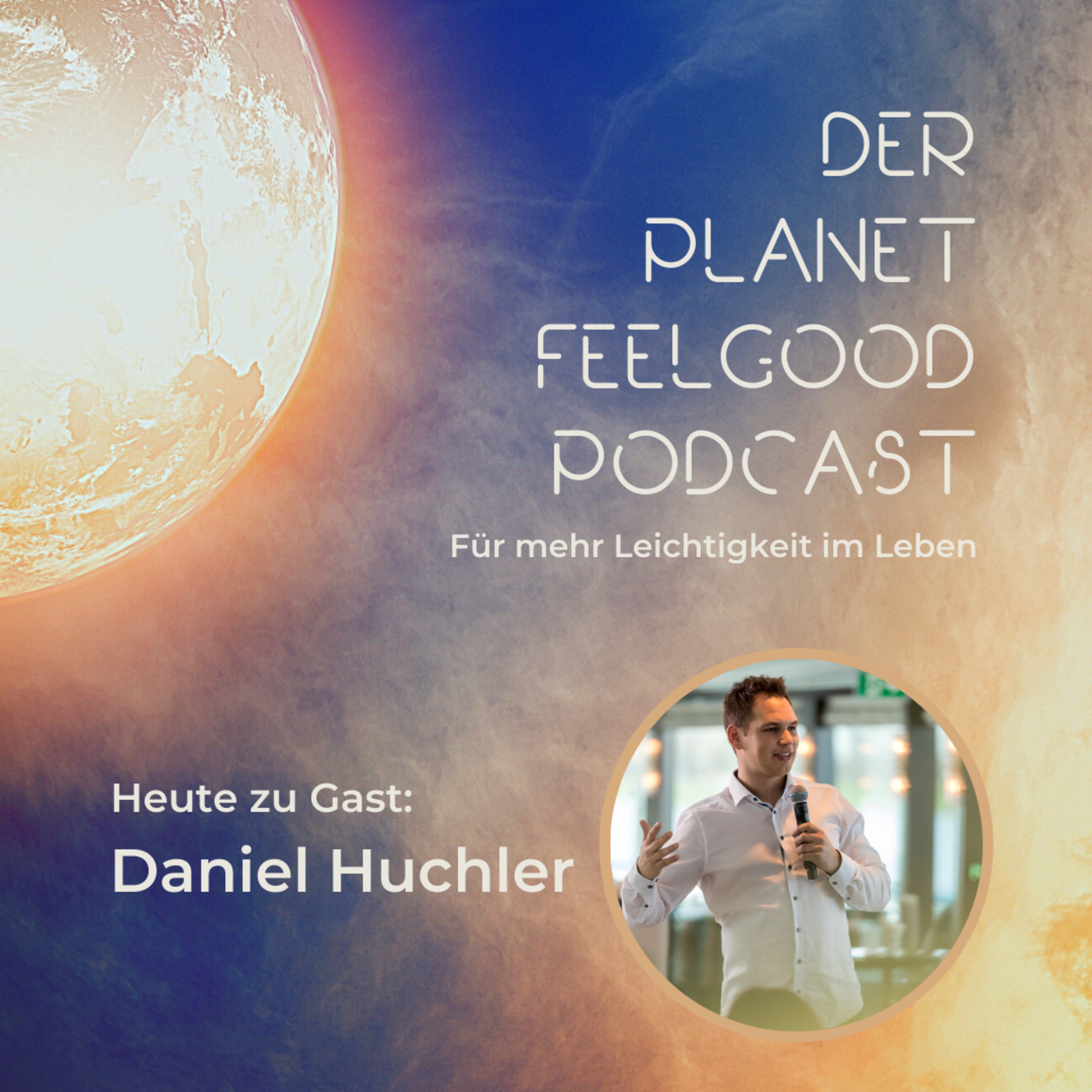 Planet Feelgood - für mehr Leichtigkeit im Leben