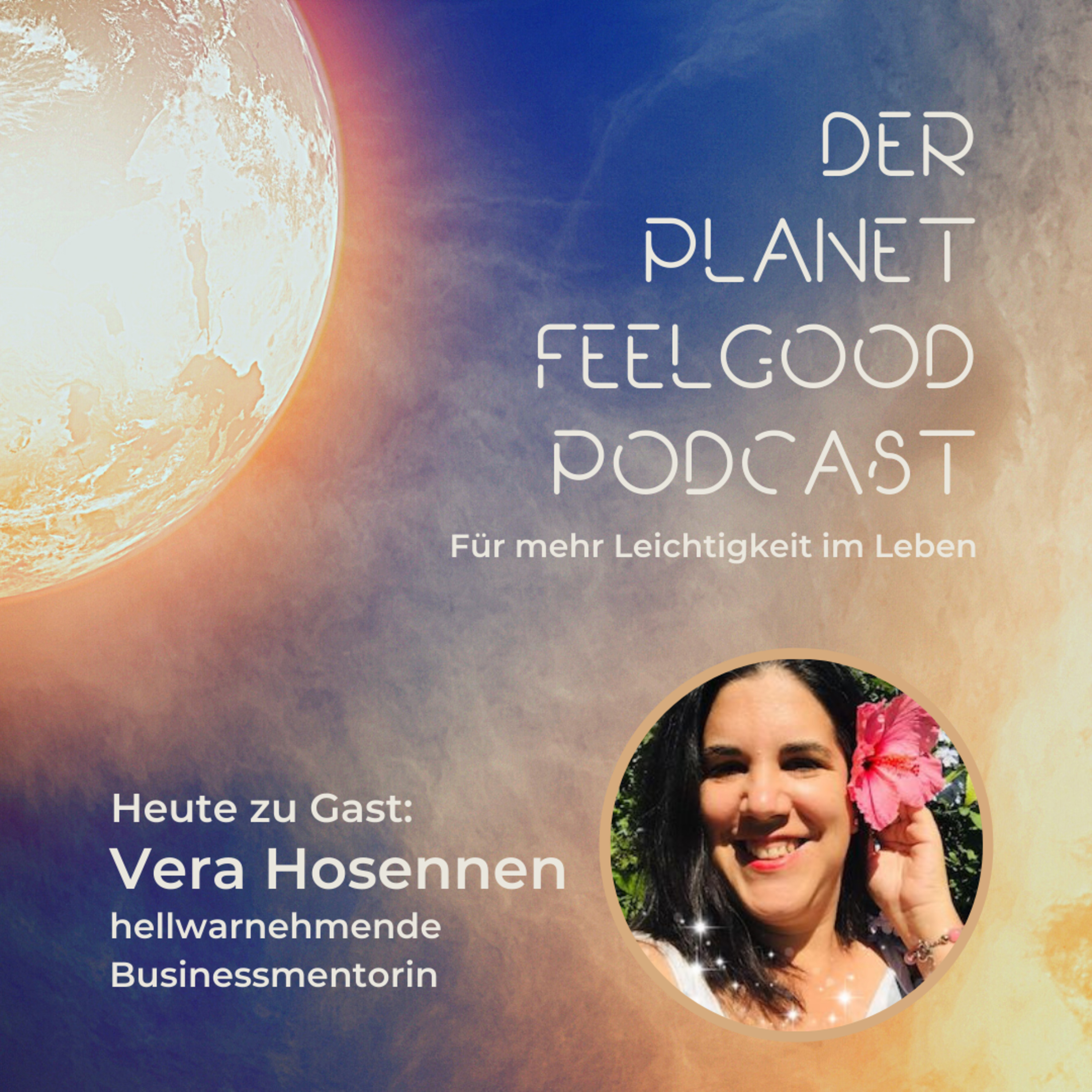 Planet Feelgood - für mehr Leichtigkeit im Leben