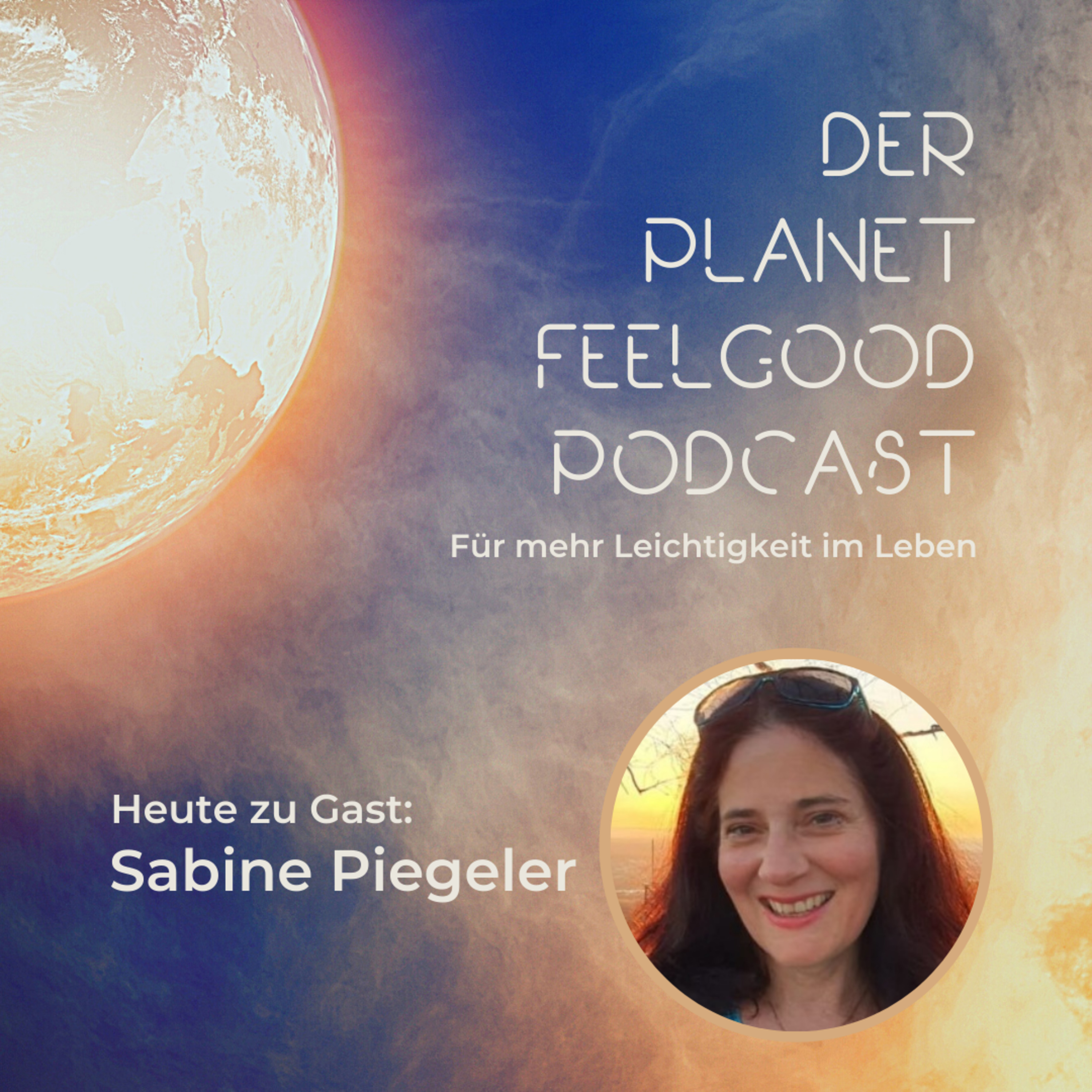 Planet Feelgood - für mehr Leichtigkeit im Leben
