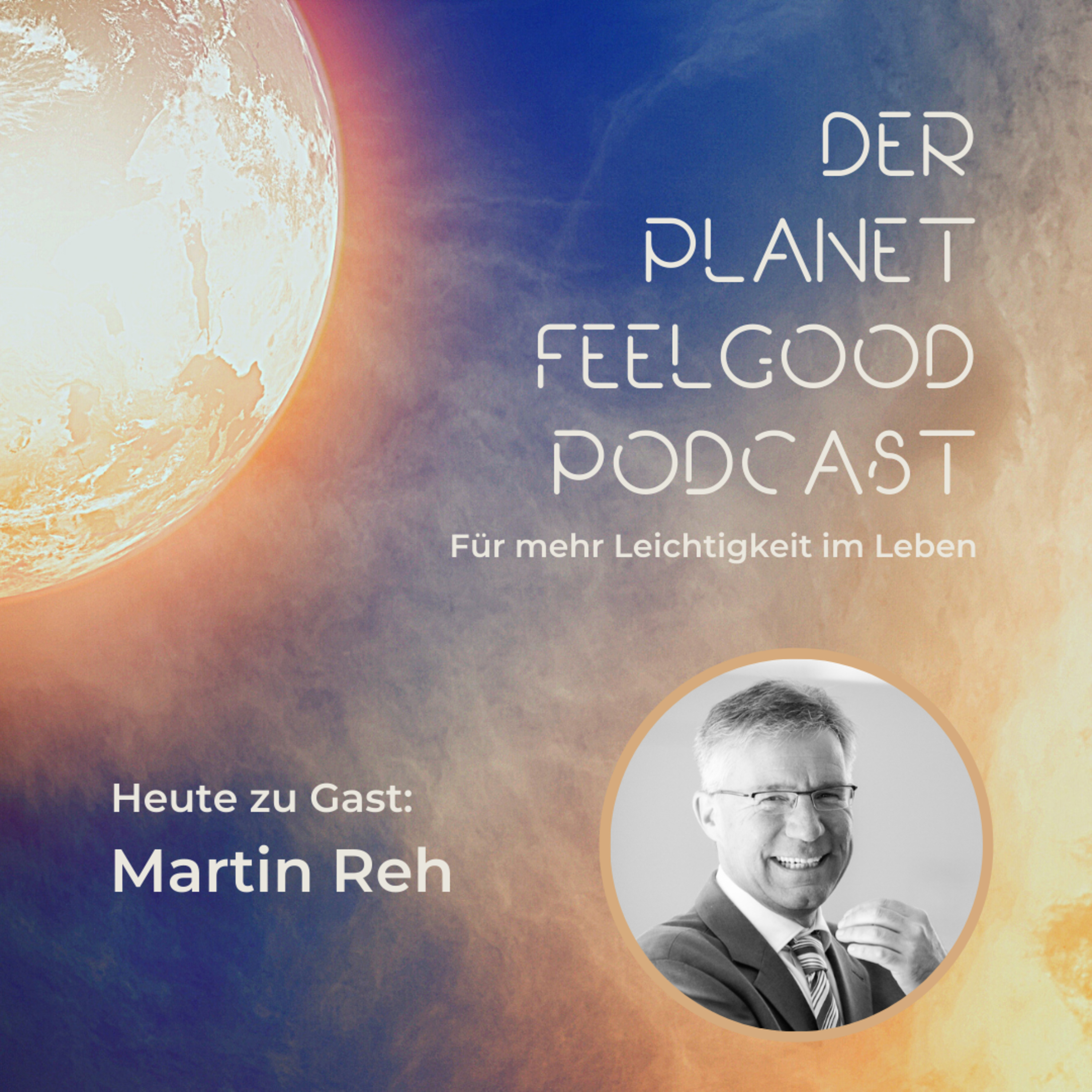 Planet Feelgood - für mehr Leichtigkeit im Leben