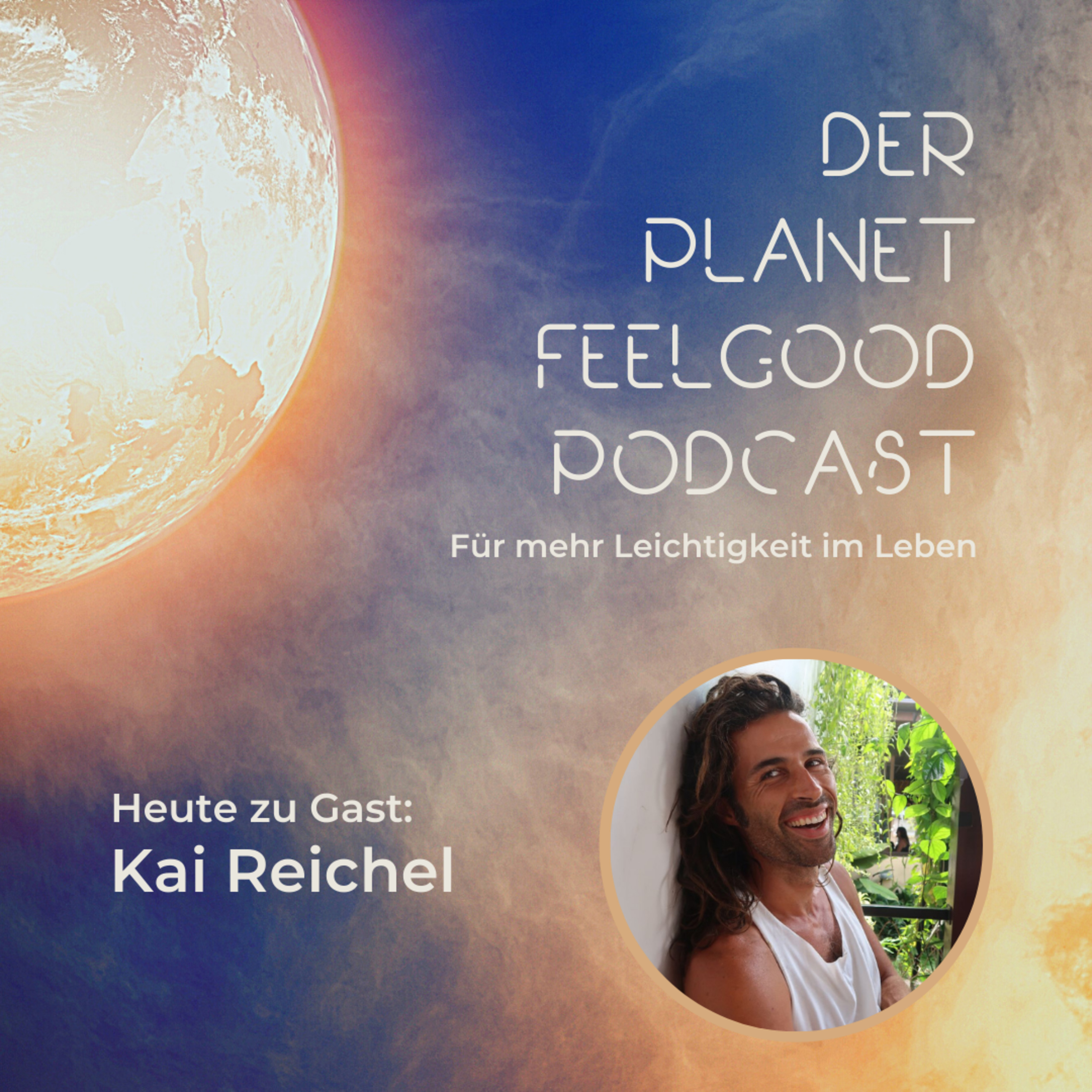 Planet Feelgood - für mehr Leichtigkeit im Leben