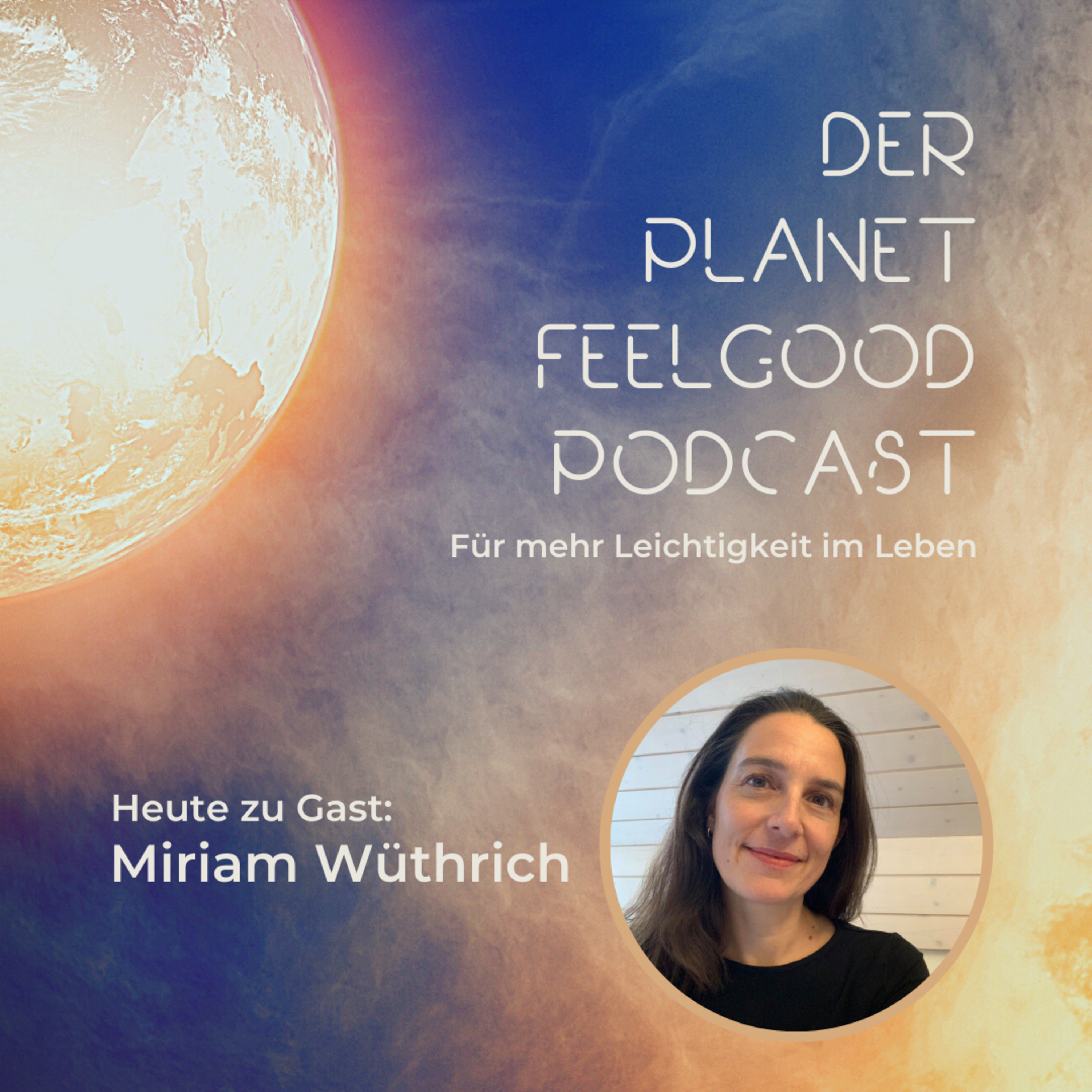 Planet Feelgood - für mehr Leichtigkeit im Leben