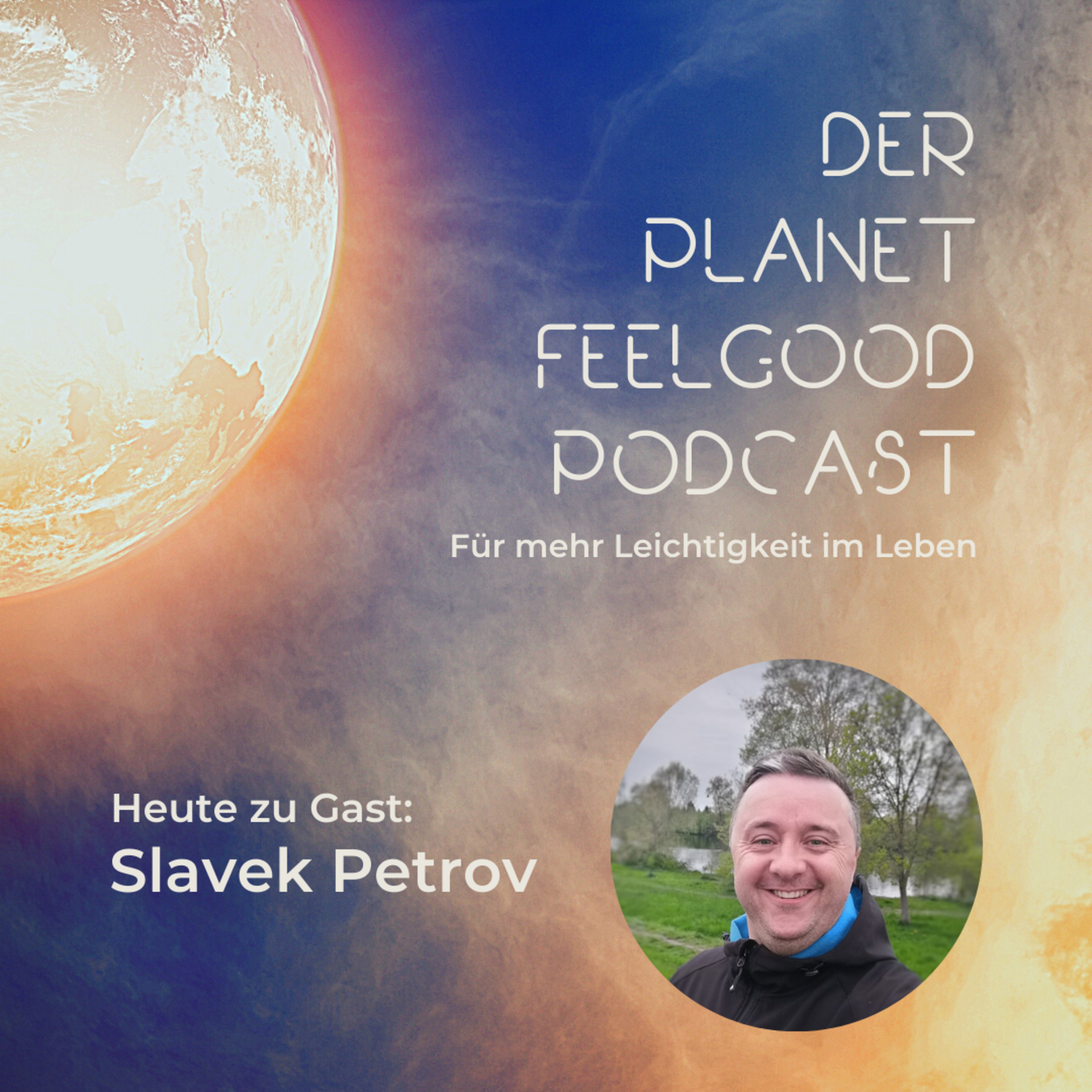 Planet Feelgood - für mehr Leichtigkeit im Leben