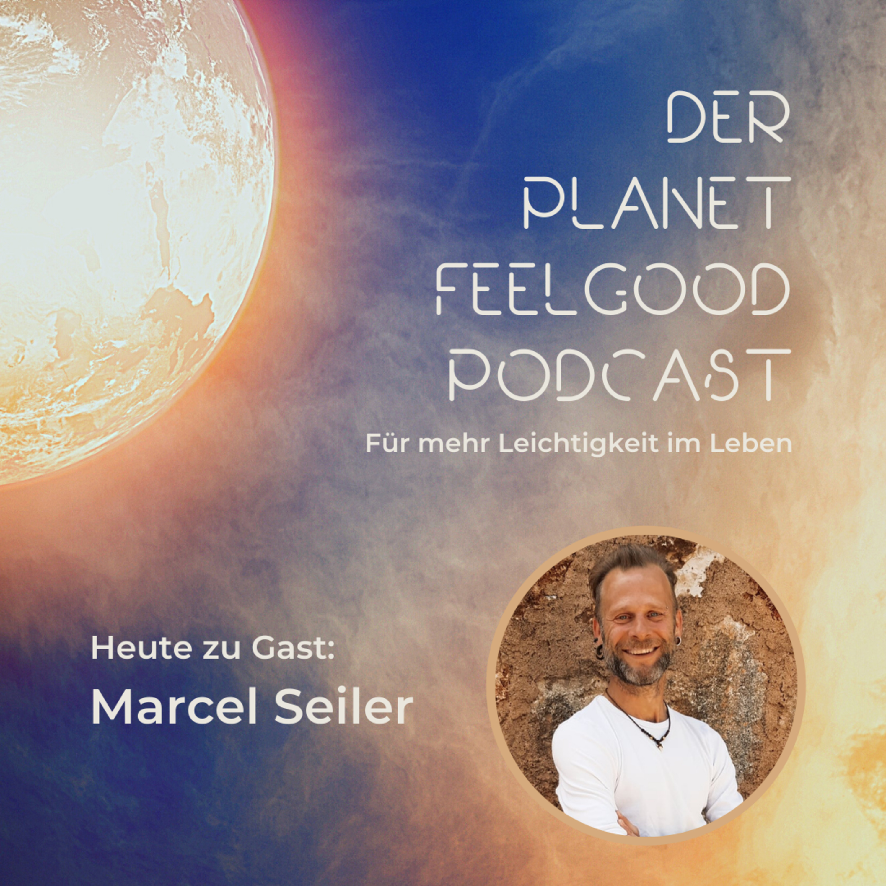 Planet Feelgood - für mehr Leichtigkeit im Leben