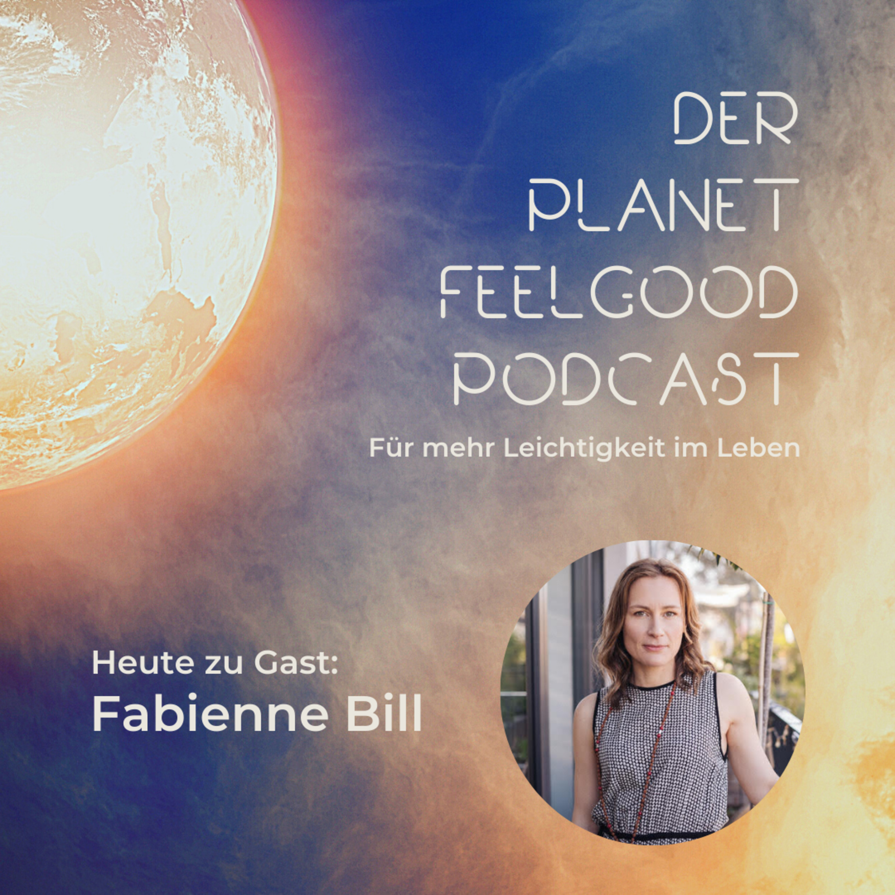 Planet Feelgood - für mehr Leichtigkeit im Leben