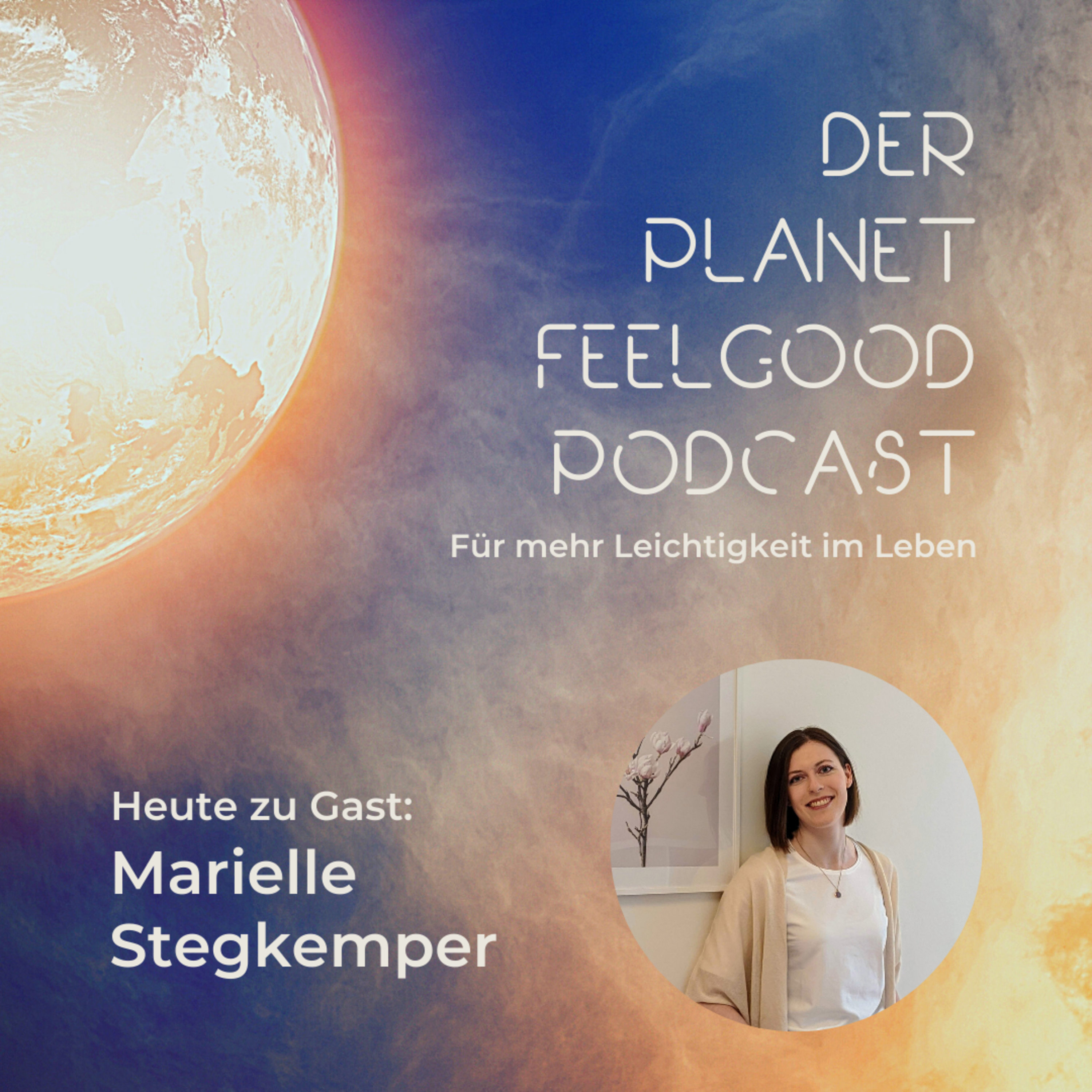 Planet Feelgood - für mehr Leichtigkeit im Leben