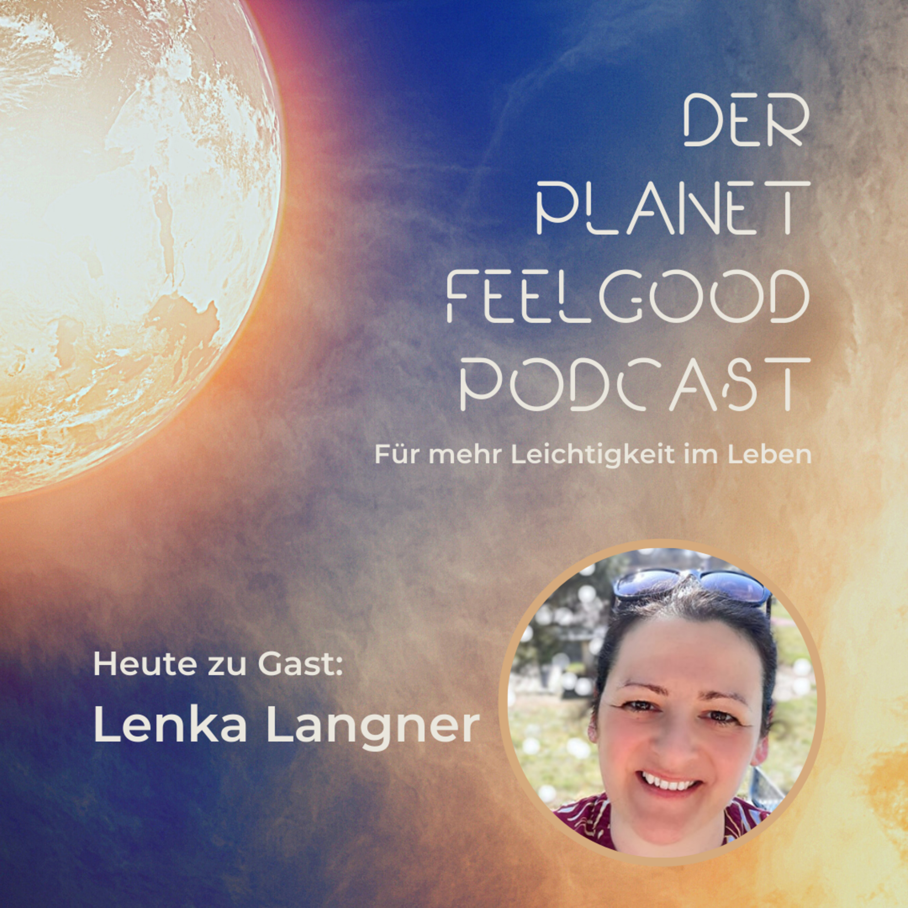 Planet Feelgood - für mehr Leichtigkeit im Leben