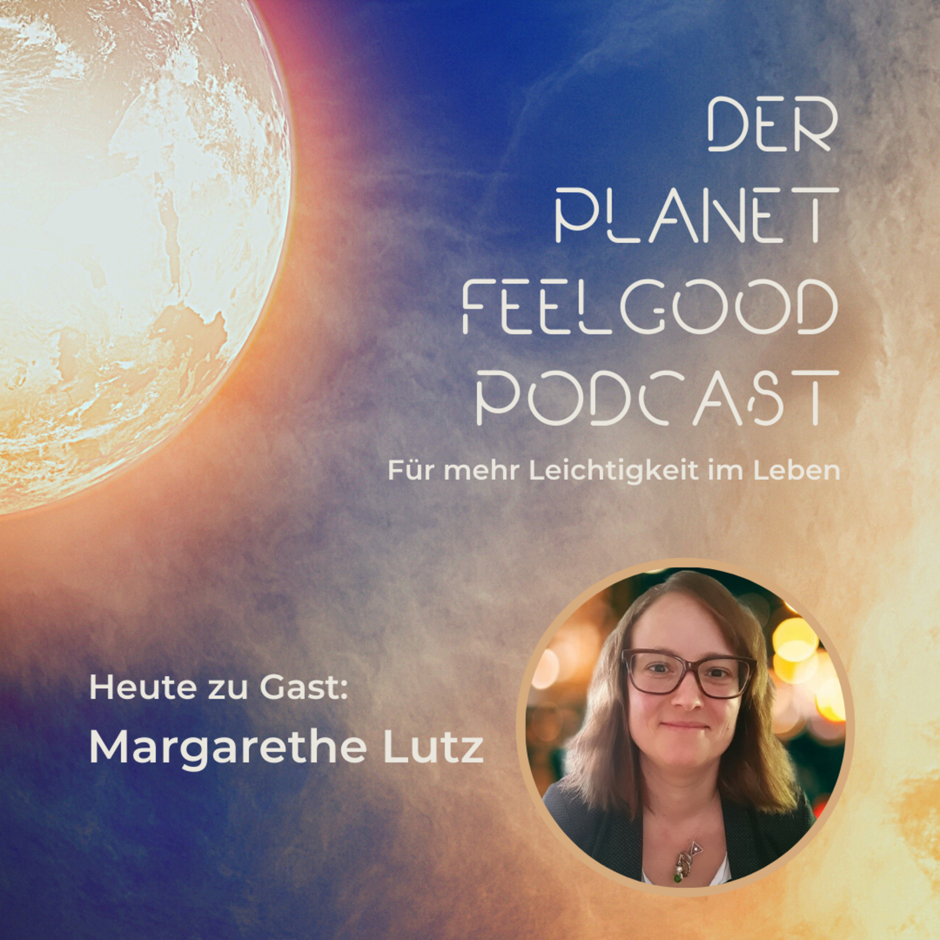 Planet Feelgood - für mehr Leichtigkeit im Leben