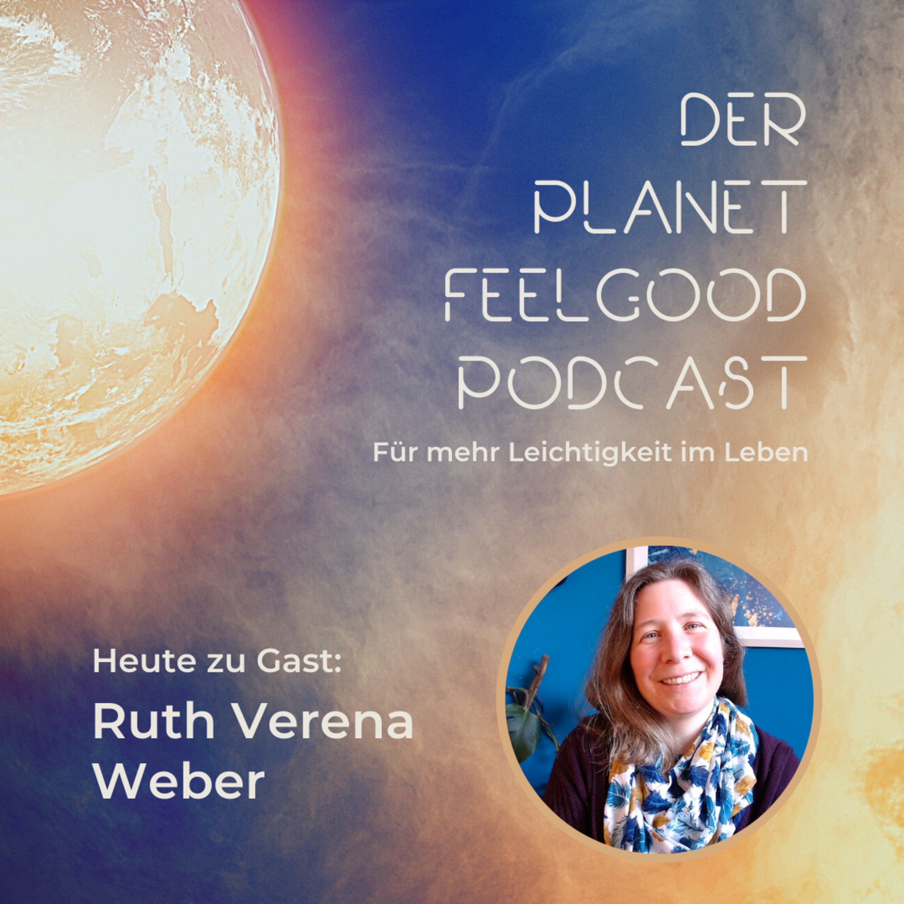 Planet Feelgood - für mehr Leichtigkeit im Leben