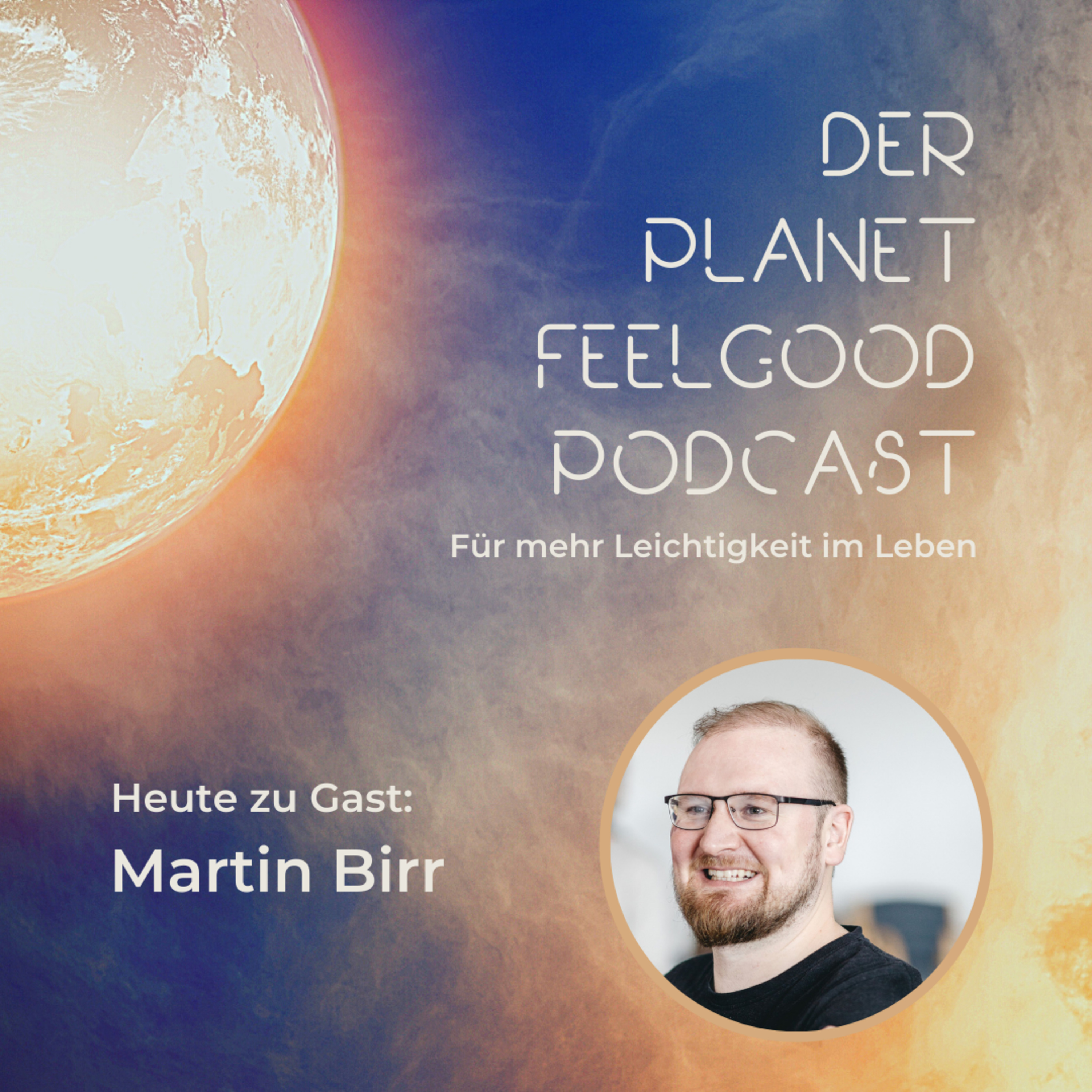 Planet Feelgood - für mehr Leichtigkeit im Leben