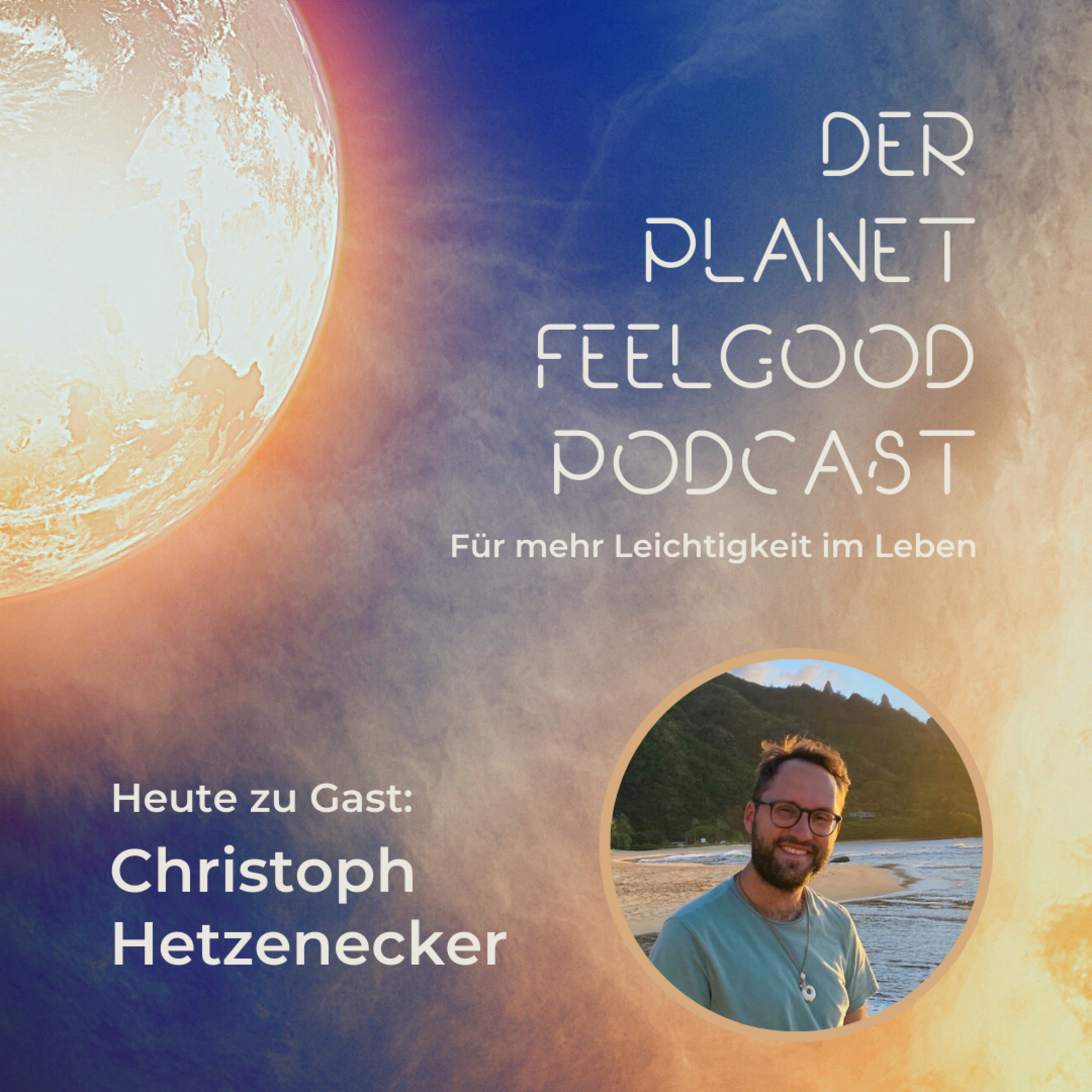 Planet Feelgood - für mehr Leichtigkeit im Leben