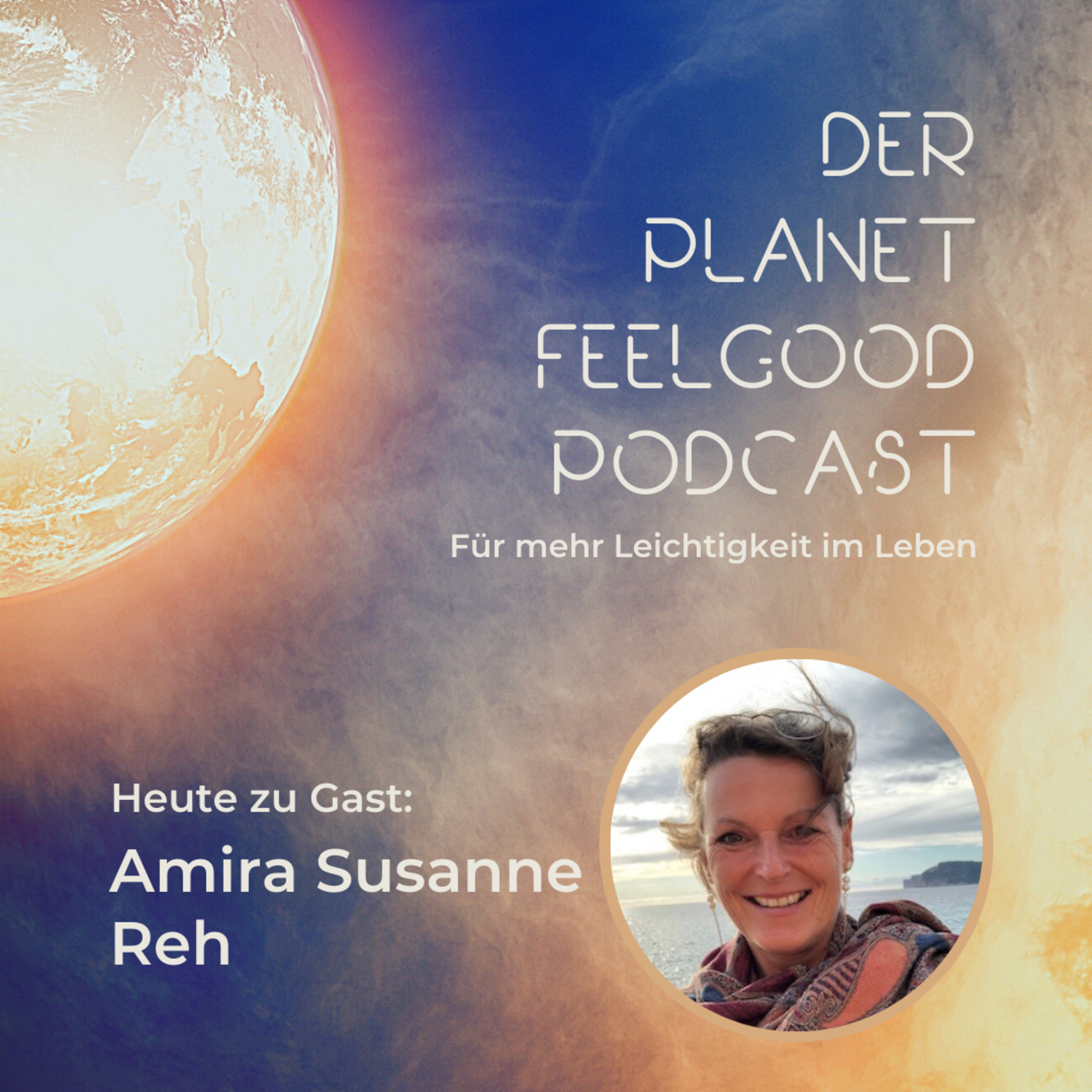 Planet Feelgood - für mehr Leichtigkeit im Leben