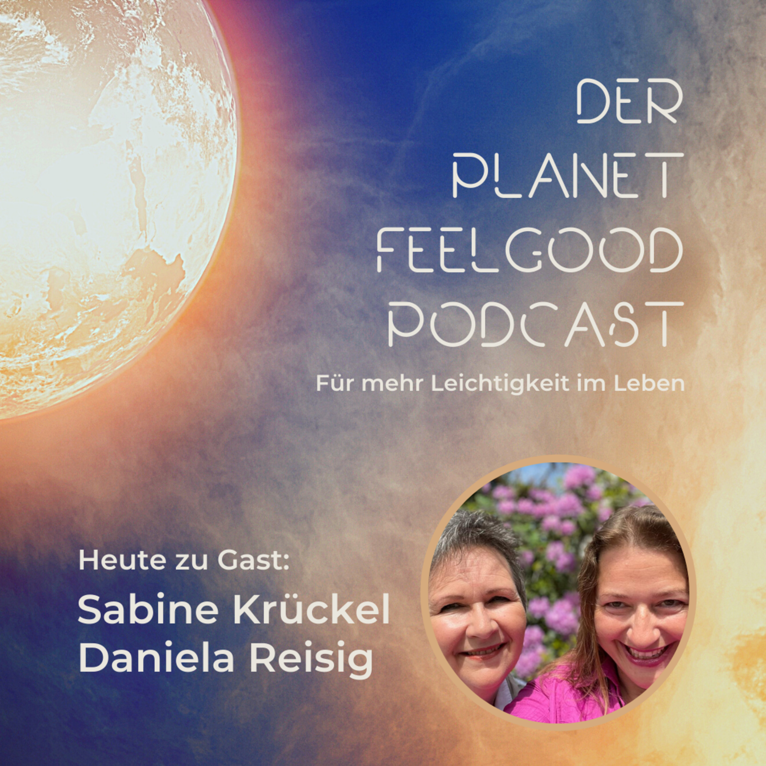 Planet Feelgood - für mehr Leichtigkeit im Leben
