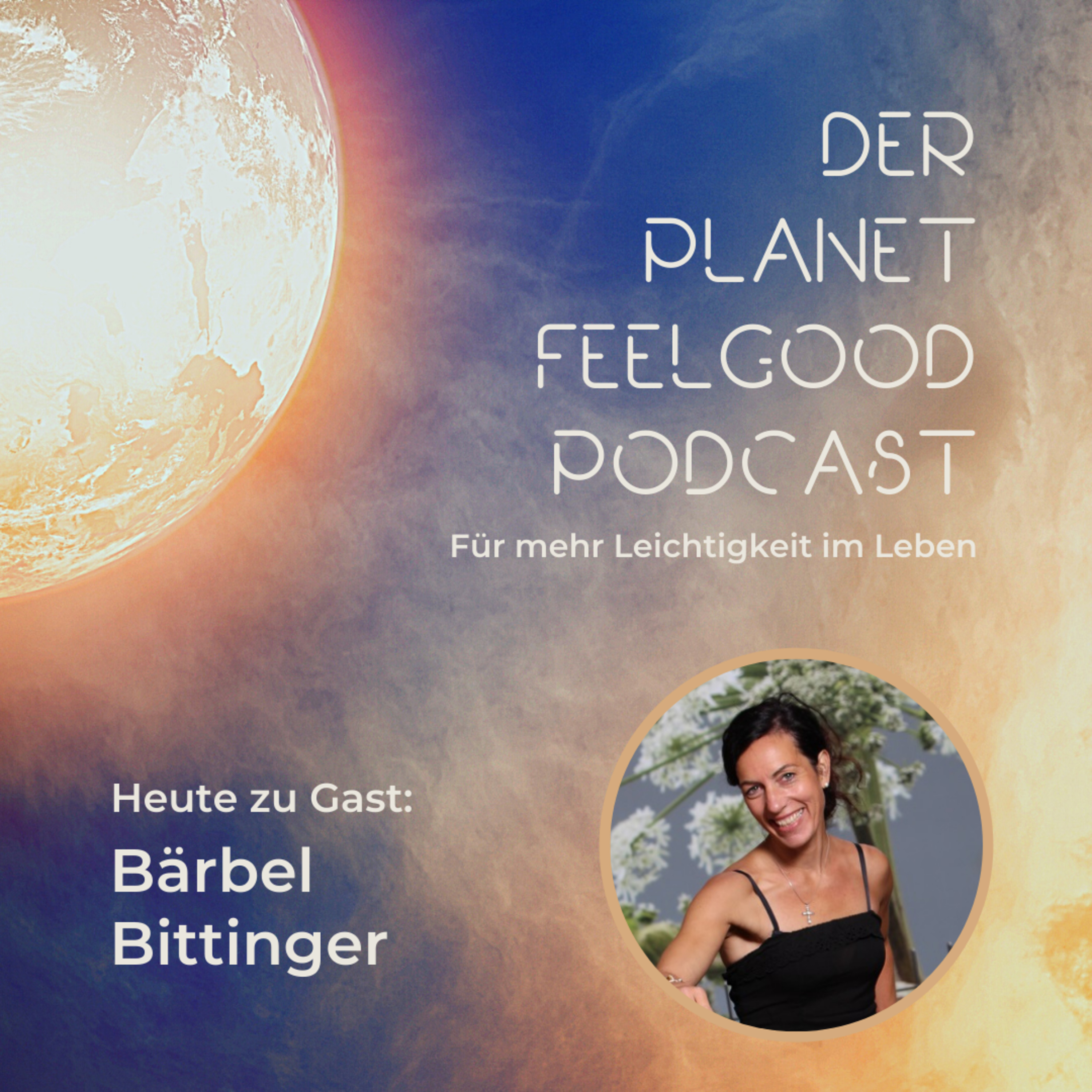 Planet Feelgood - für mehr Leichtigkeit im Leben