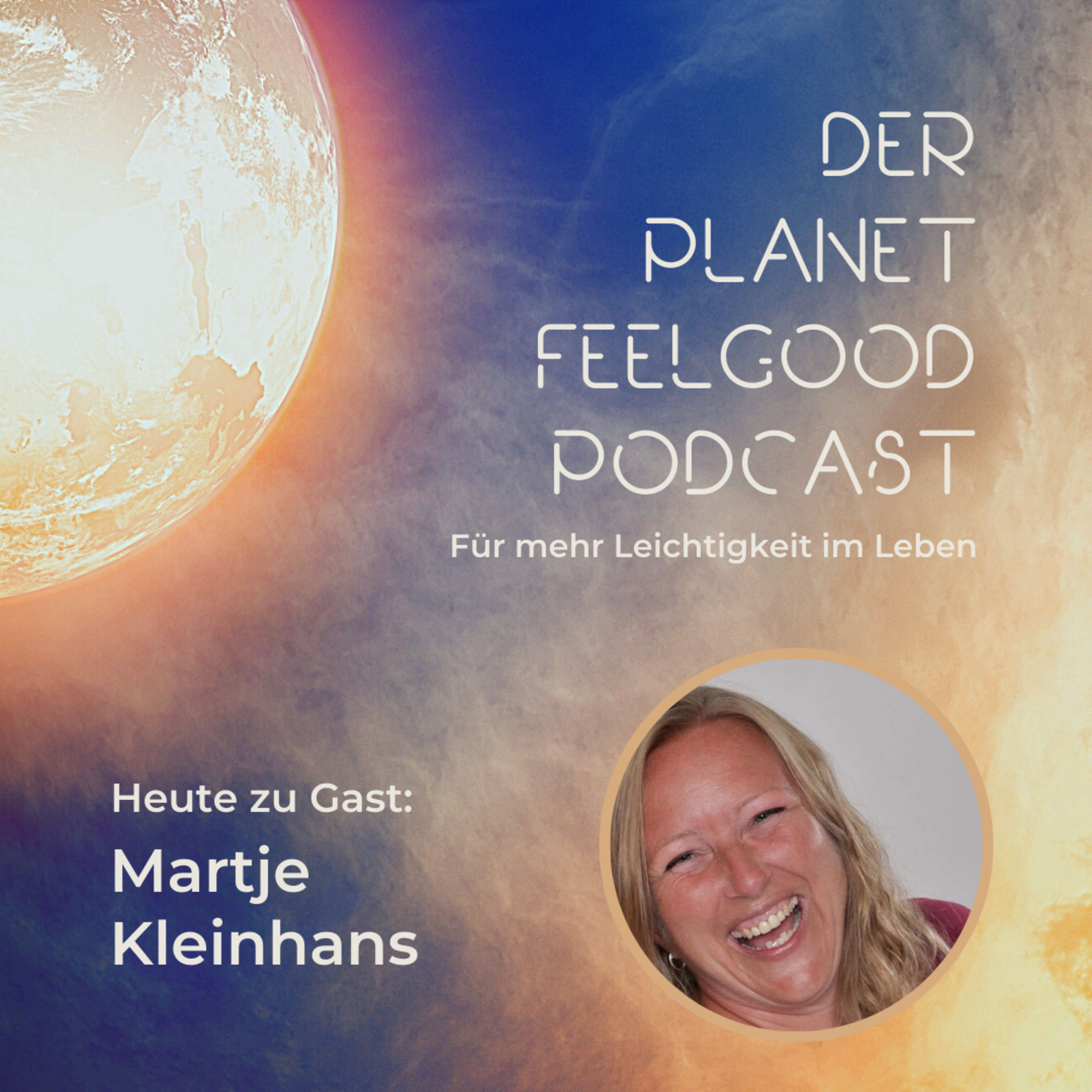 Planet Feelgood - für mehr Leichtigkeit im Leben