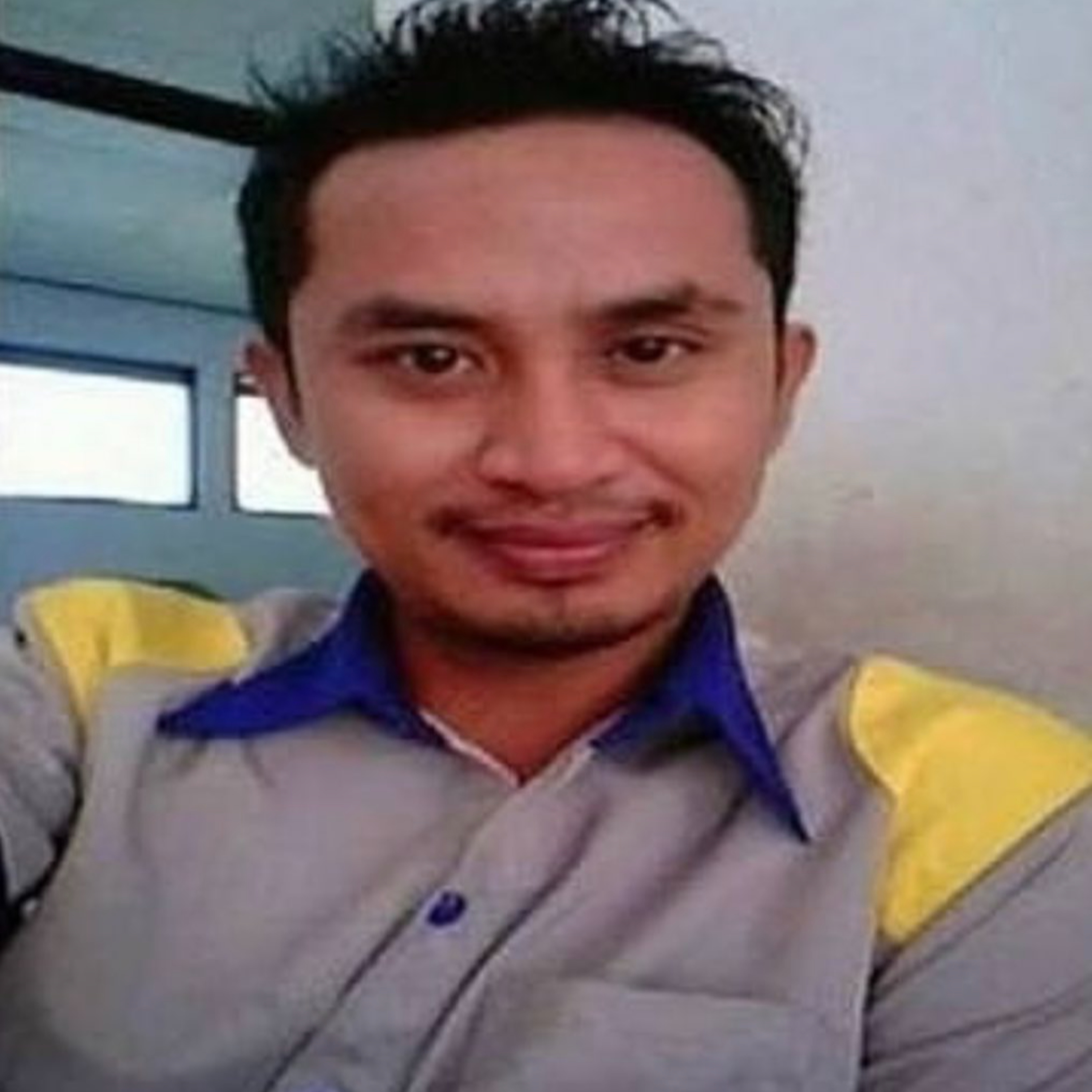 Biru Dongker Podcast