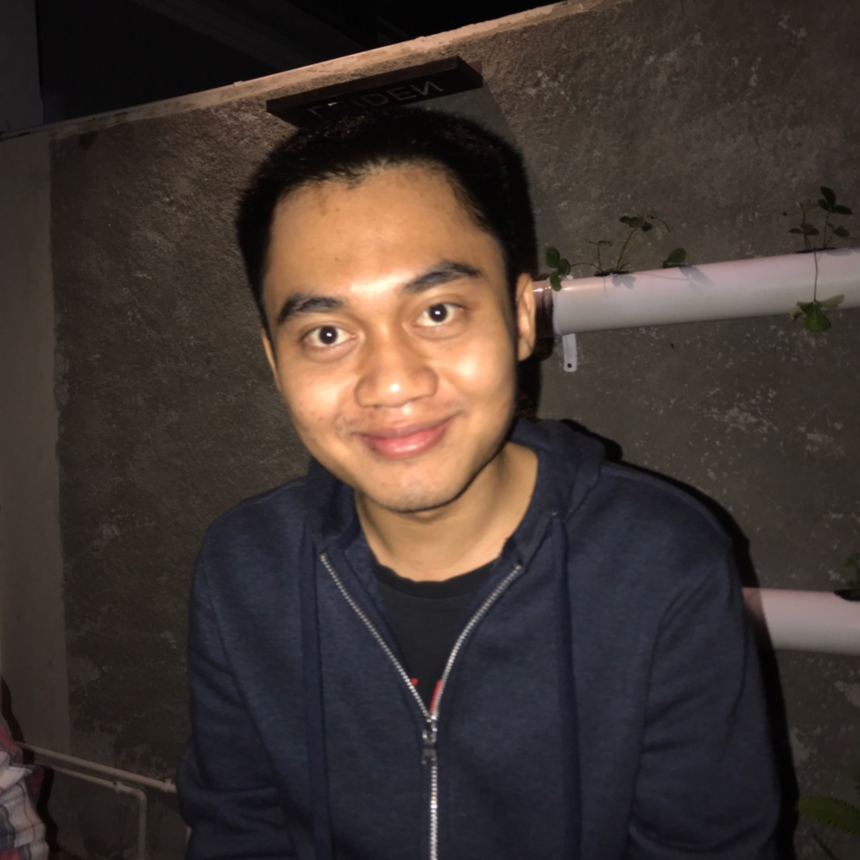 Biru Dongker Podcast
