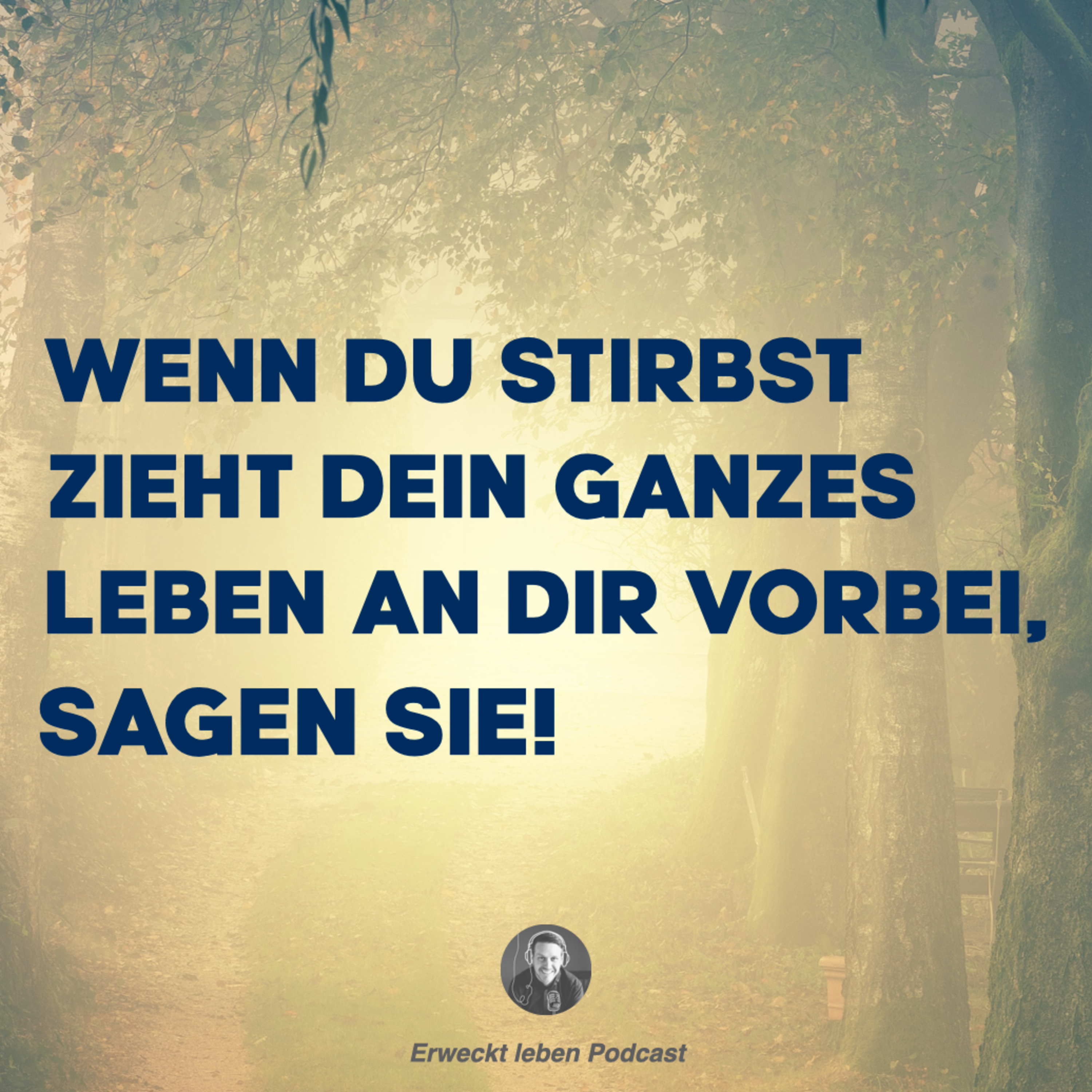 erweckt leben podcast