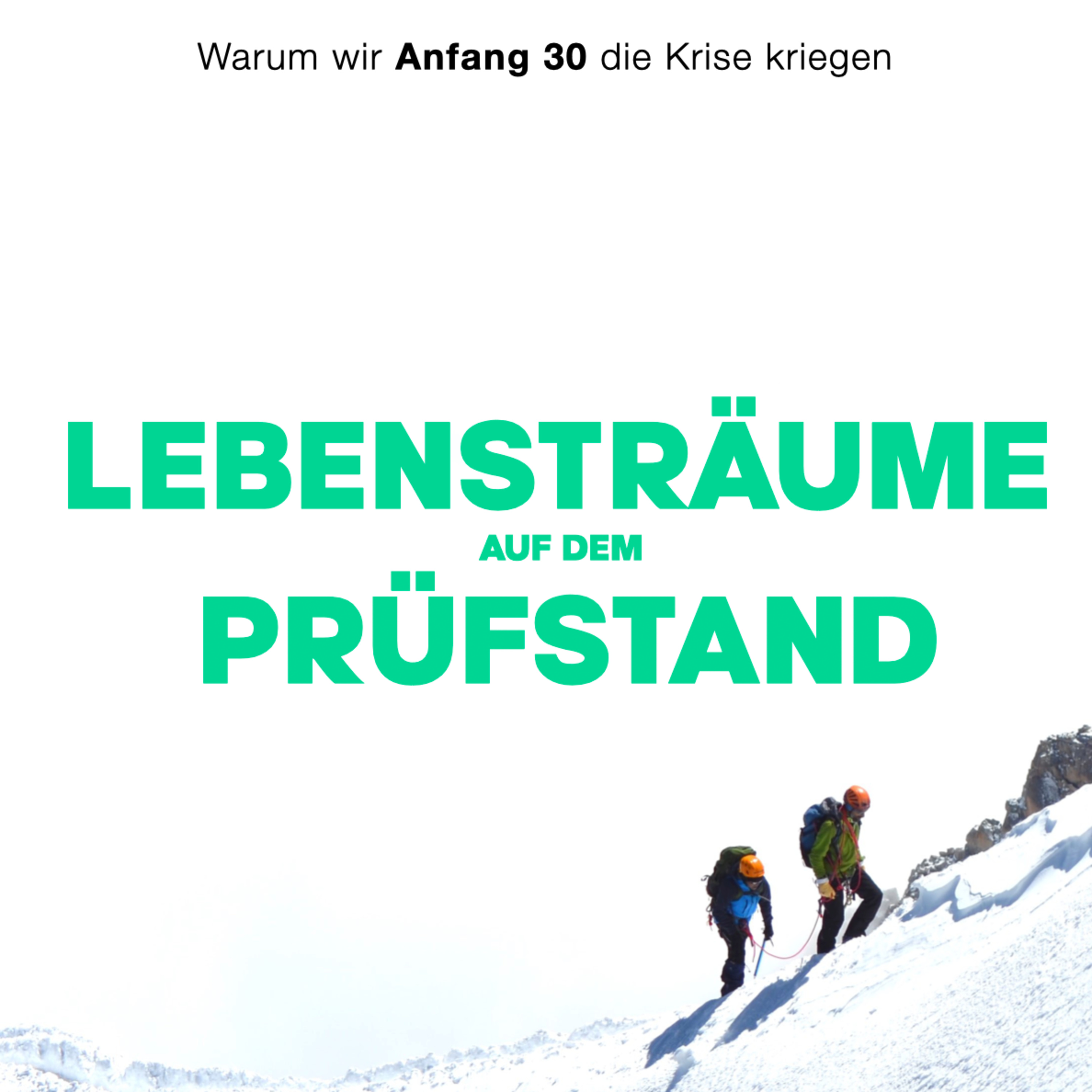 erweckt leben podcast