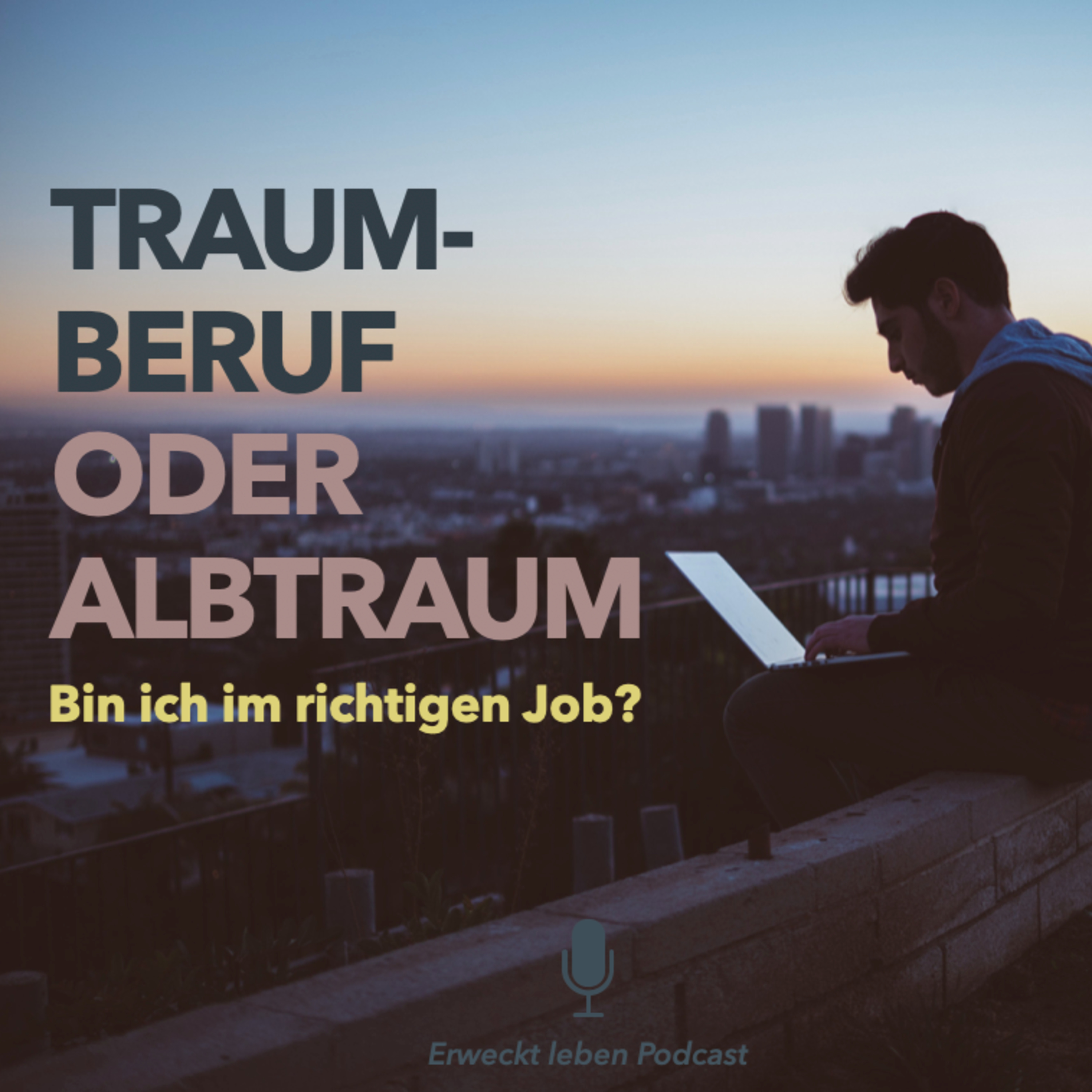 erweckt leben podcast