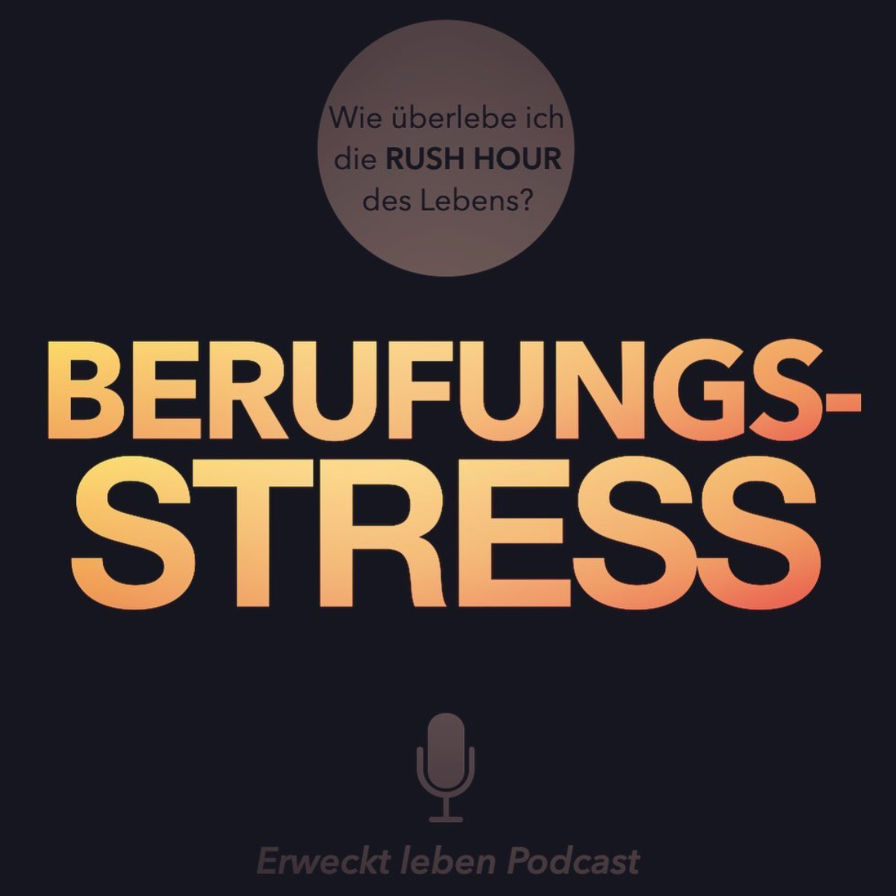 erweckt leben podcast
