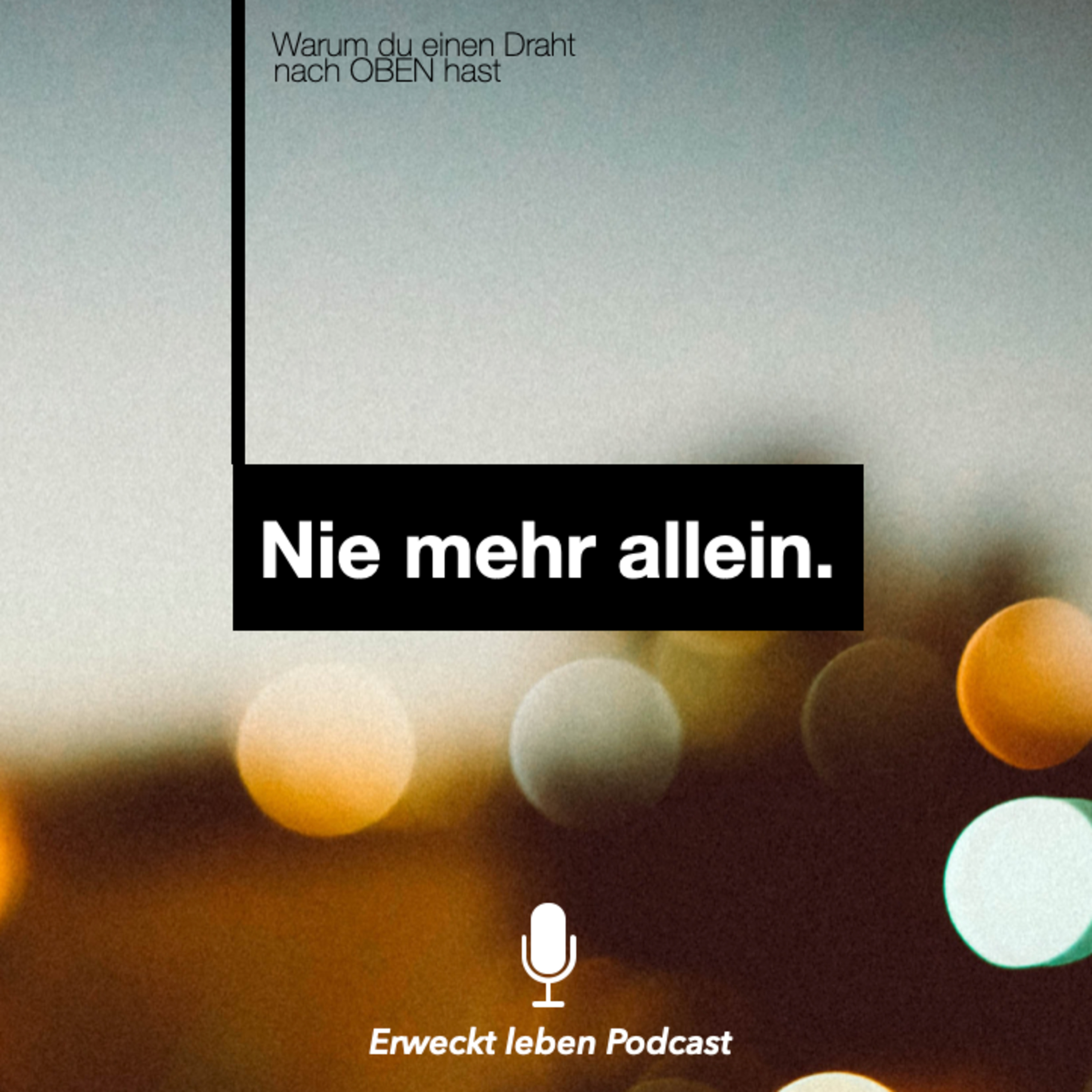 erweckt leben podcast