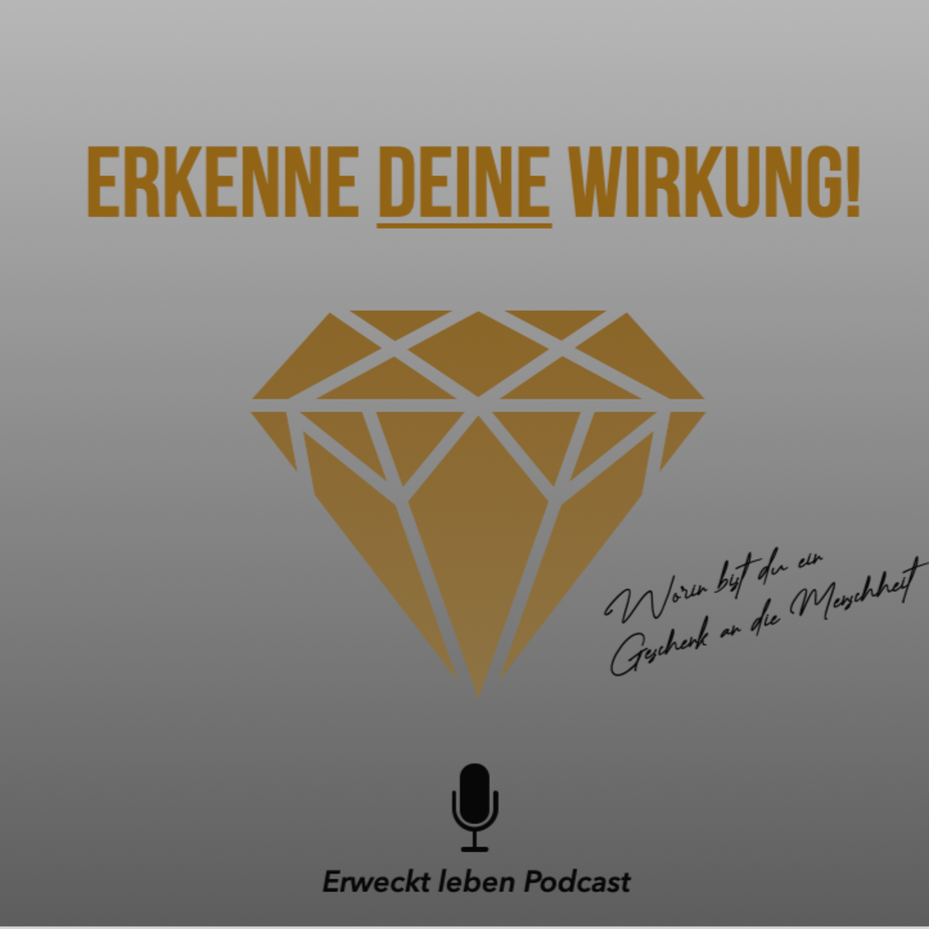 erweckt leben podcast