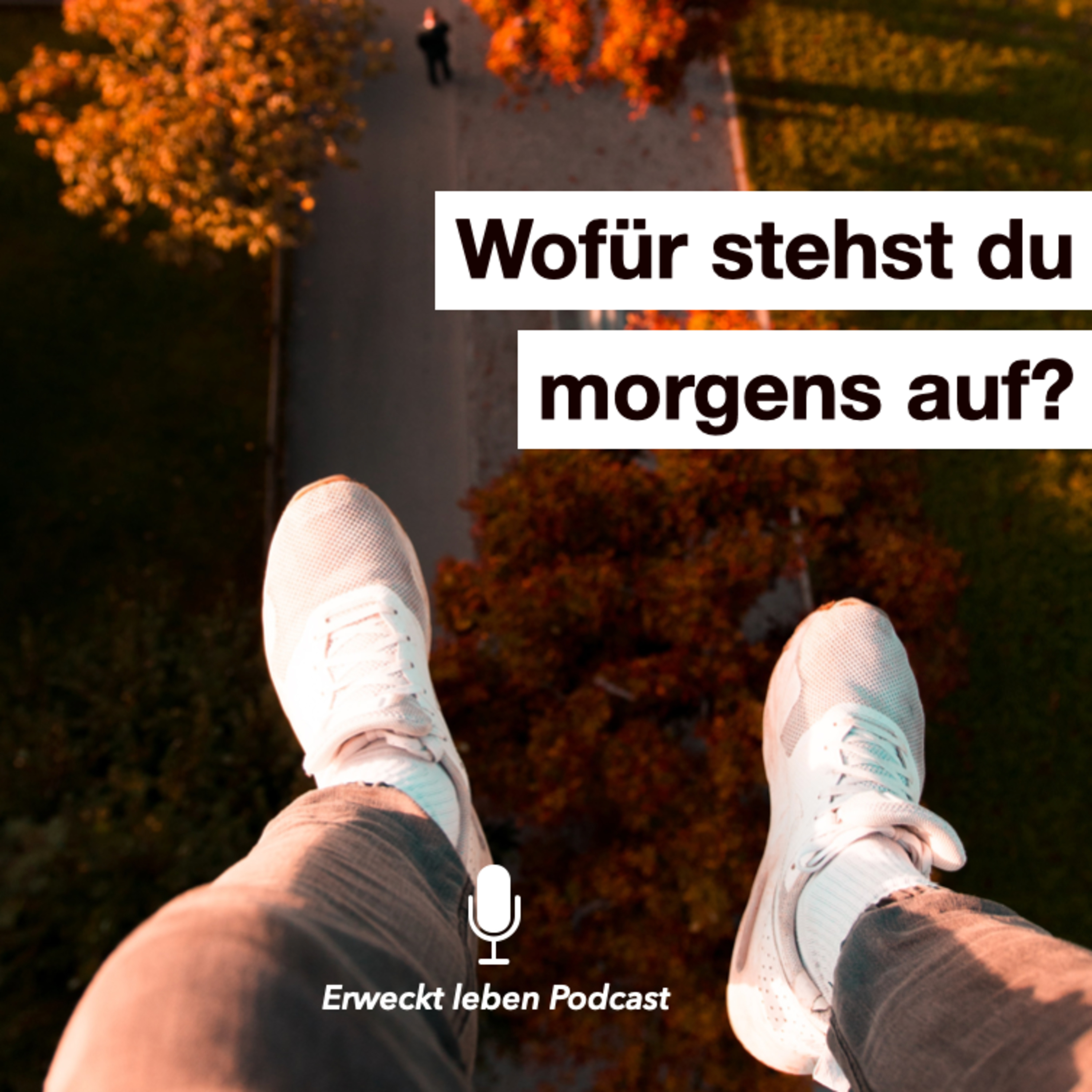 erweckt leben podcast
