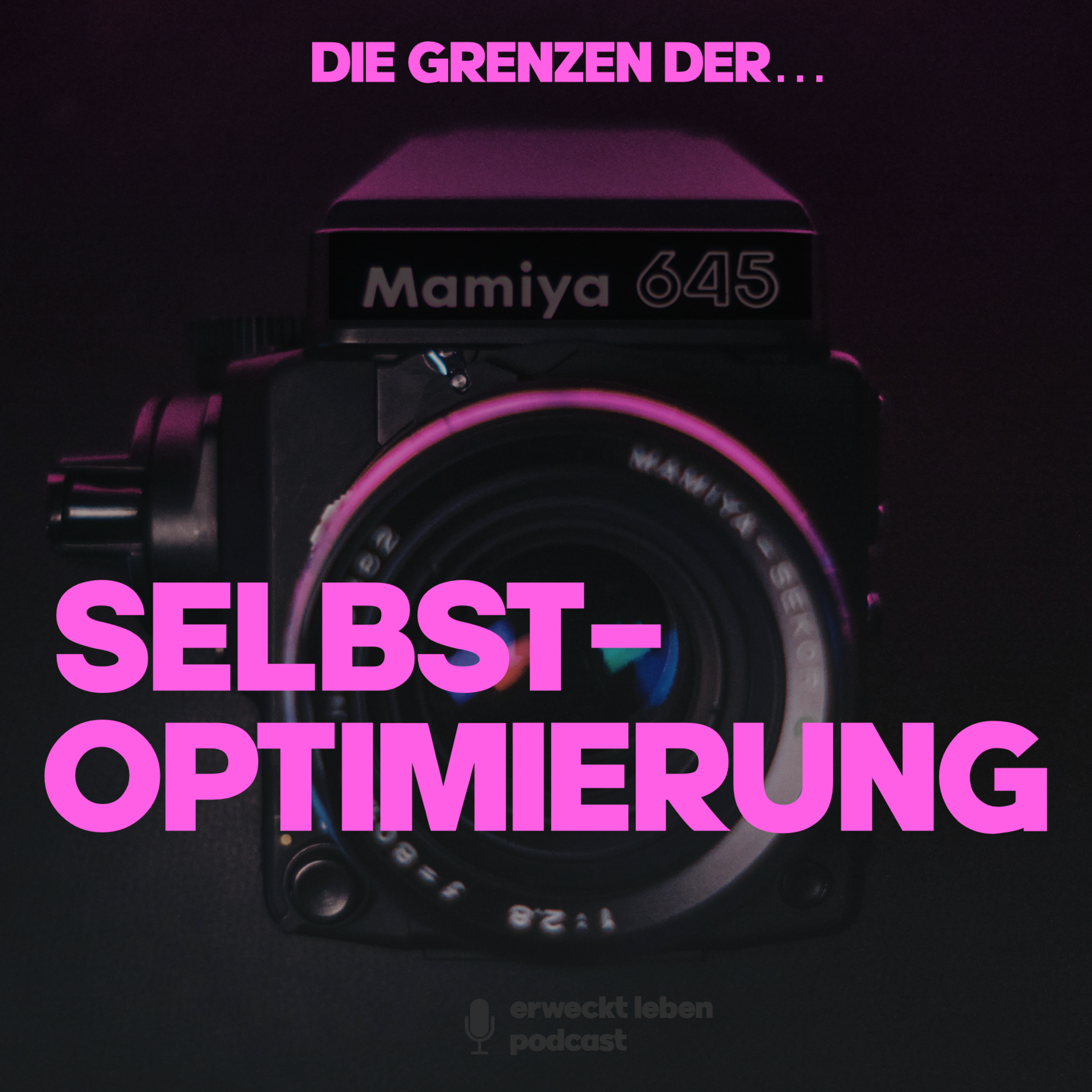 erweckt leben podcast