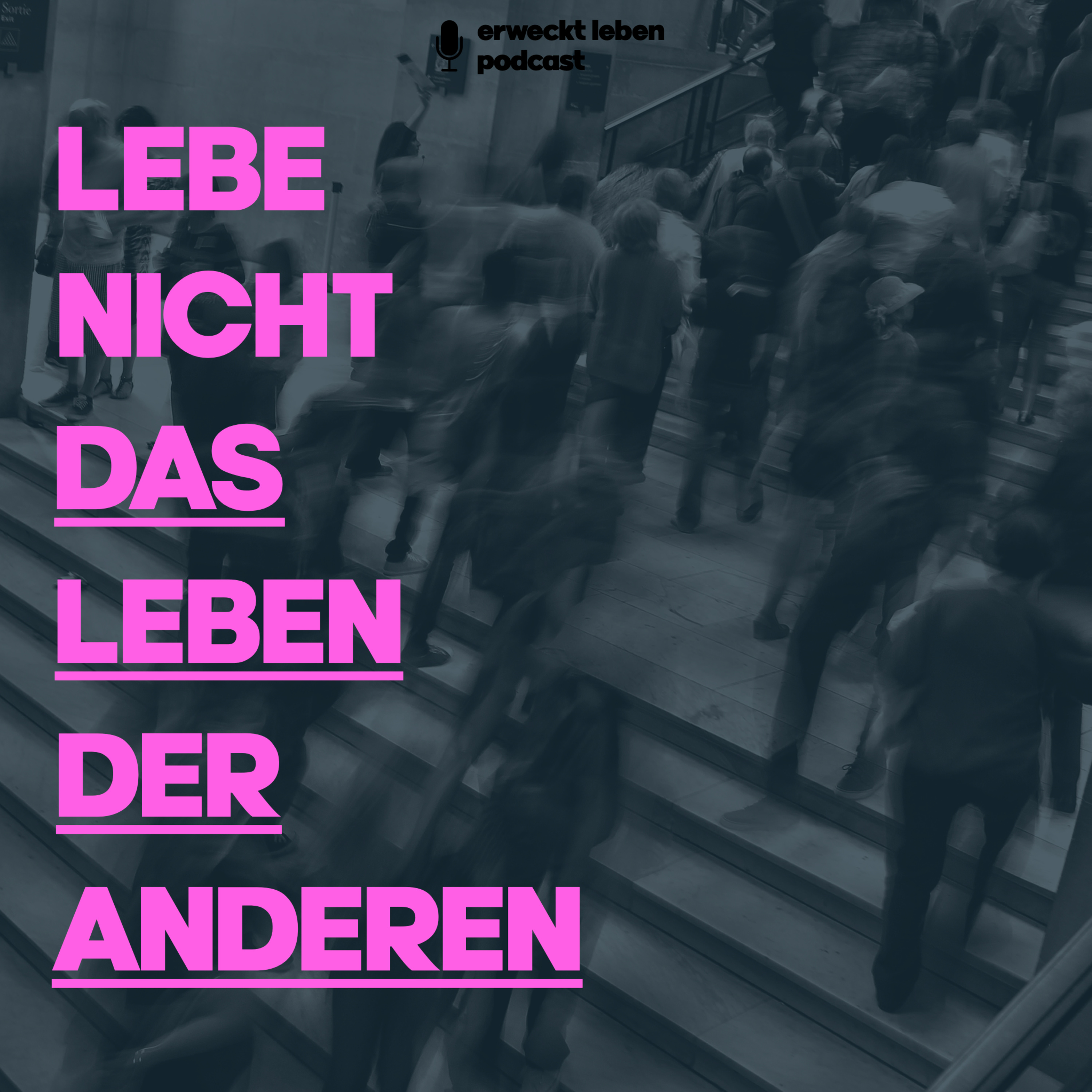 erweckt leben podcast