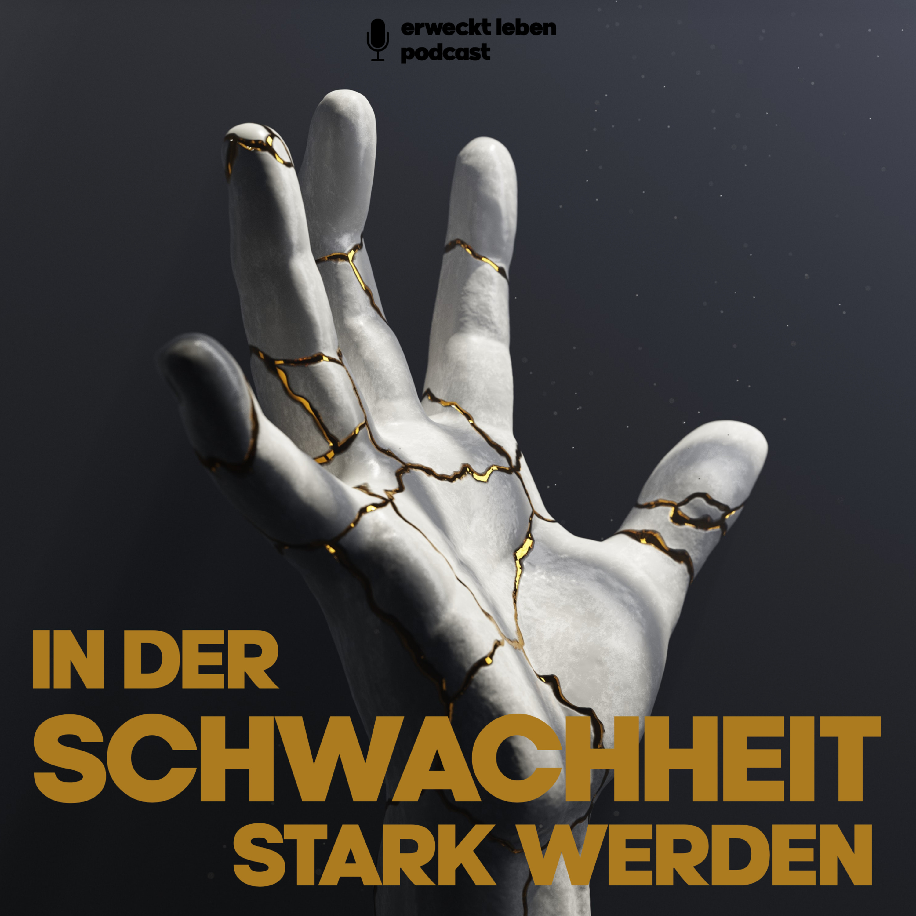 erweckt leben podcast