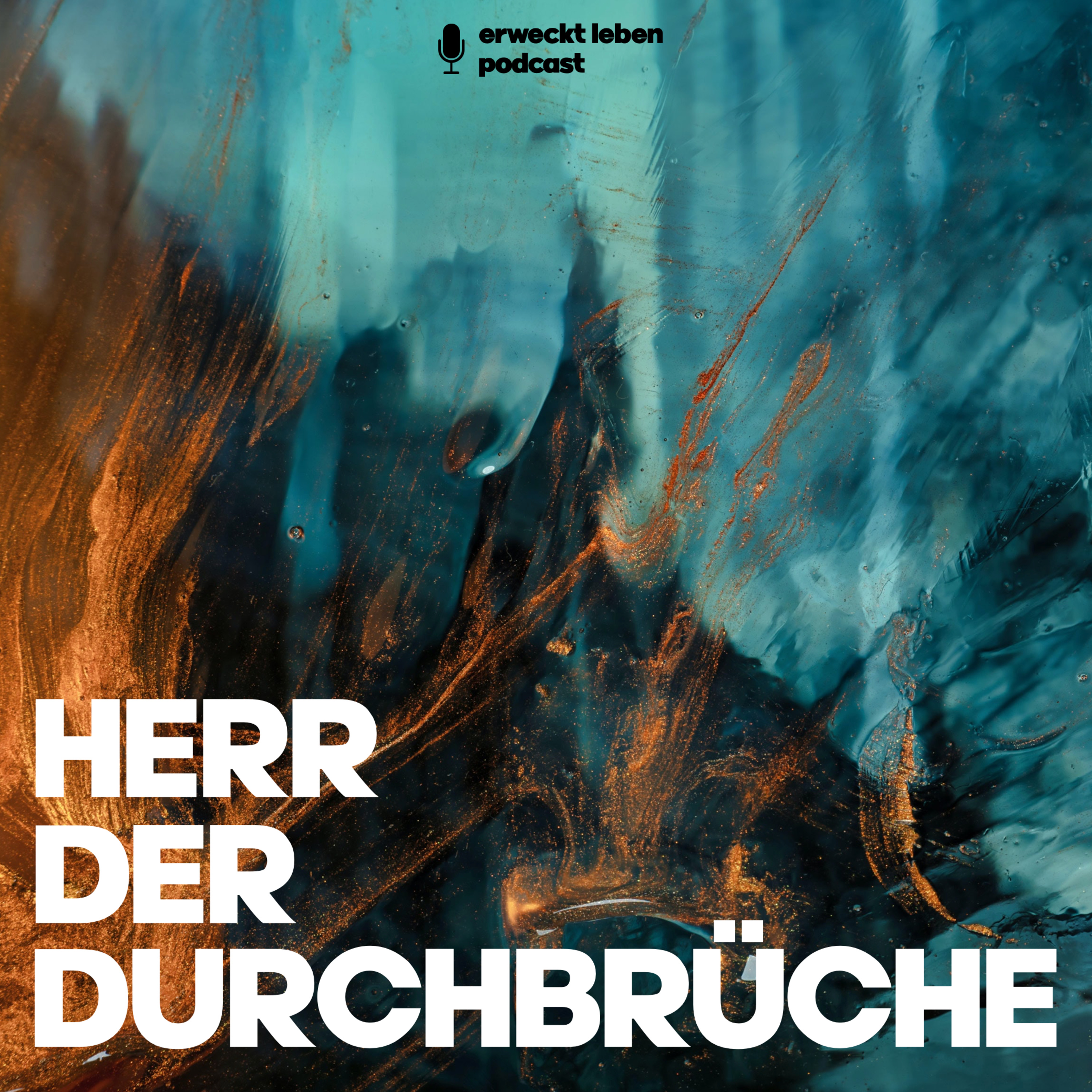 erweckt leben podcast