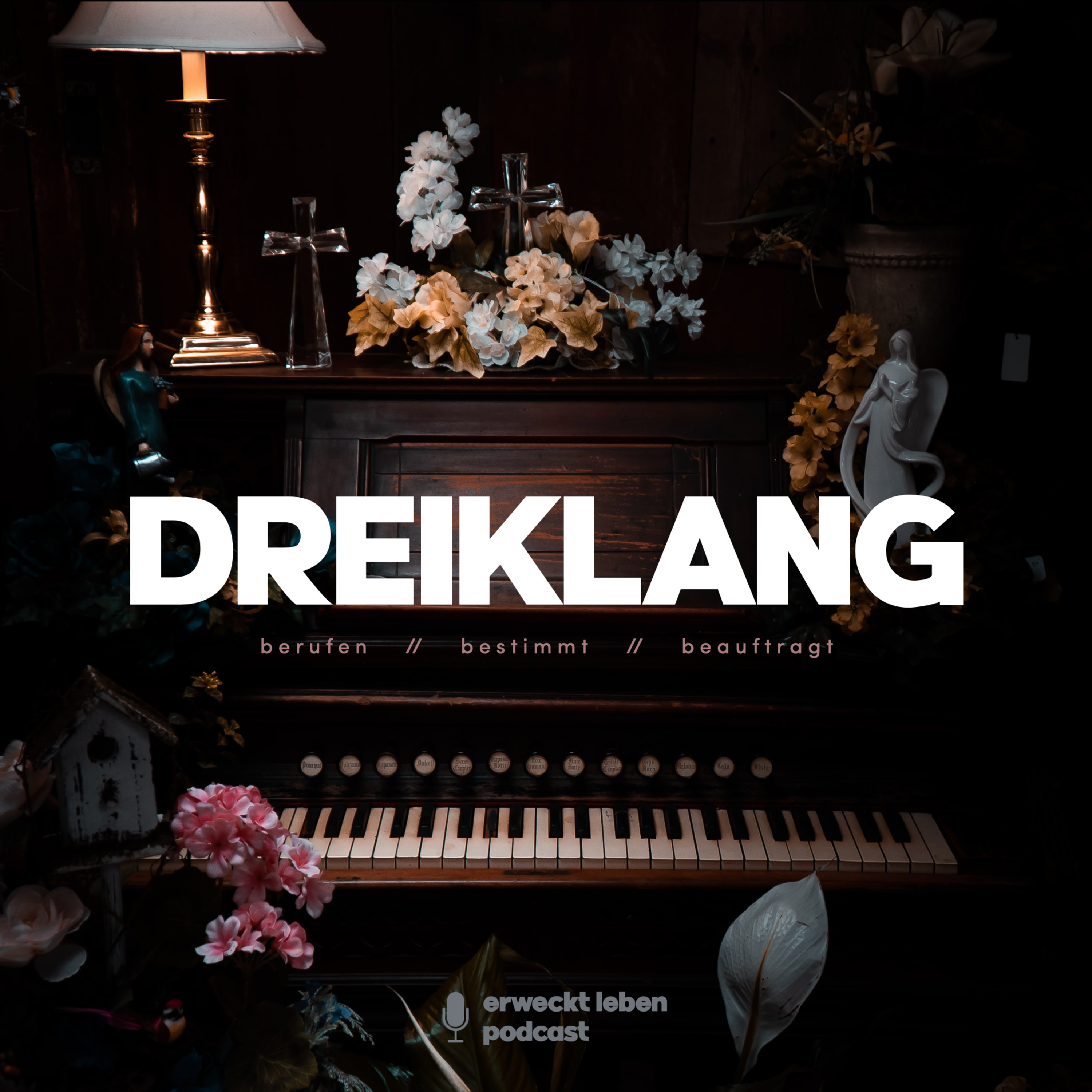 erweckt leben podcast
