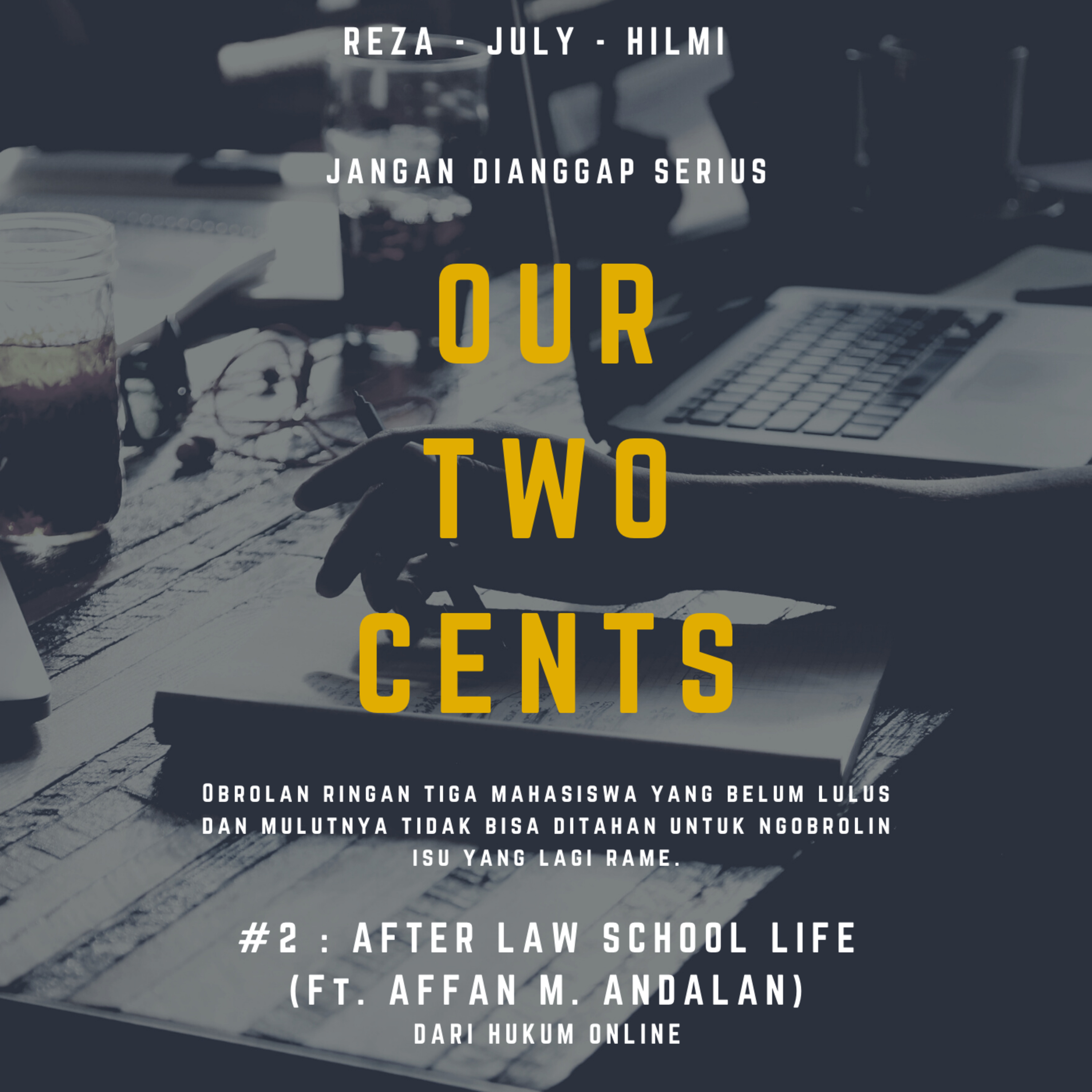Our Two Cents