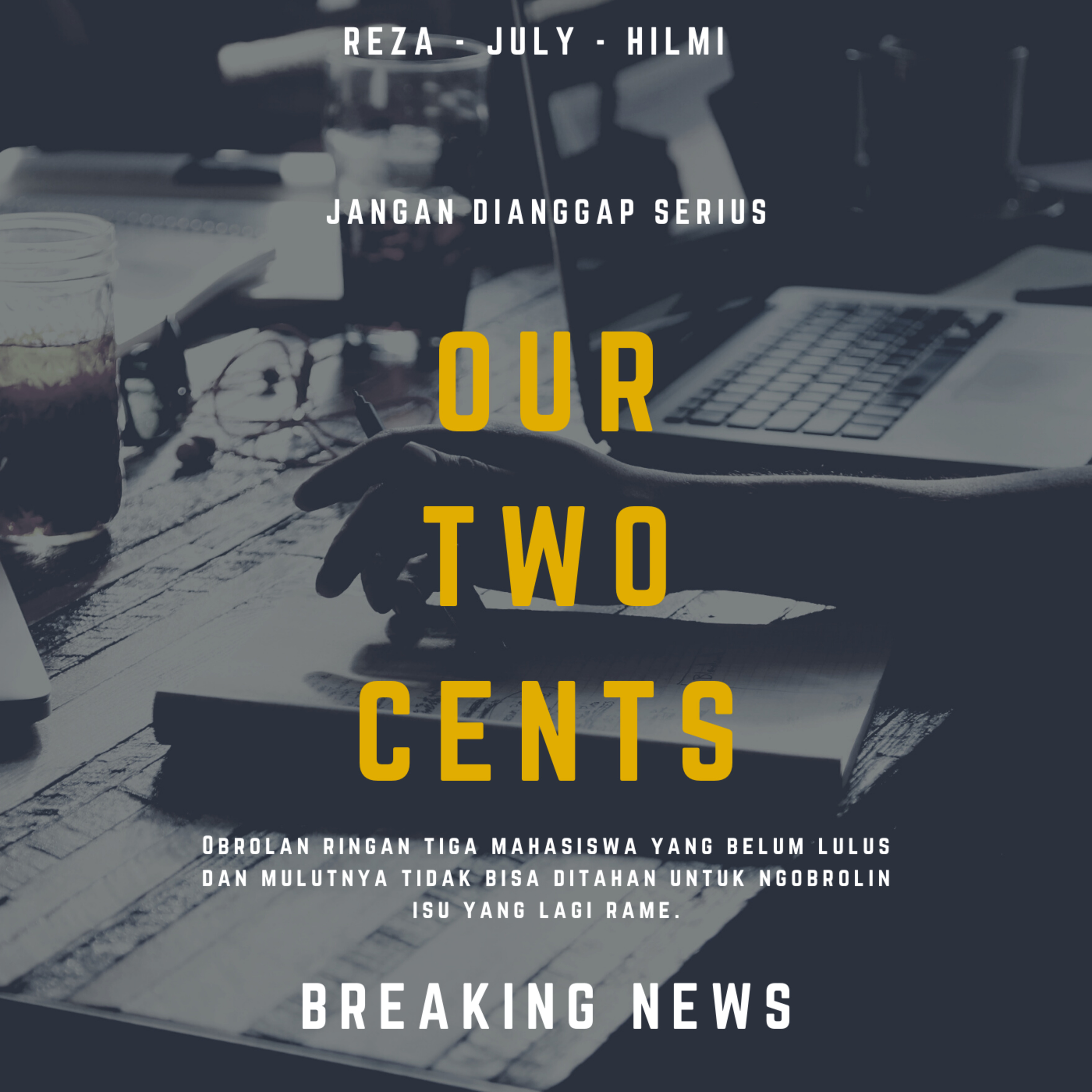 Our Two Cents
