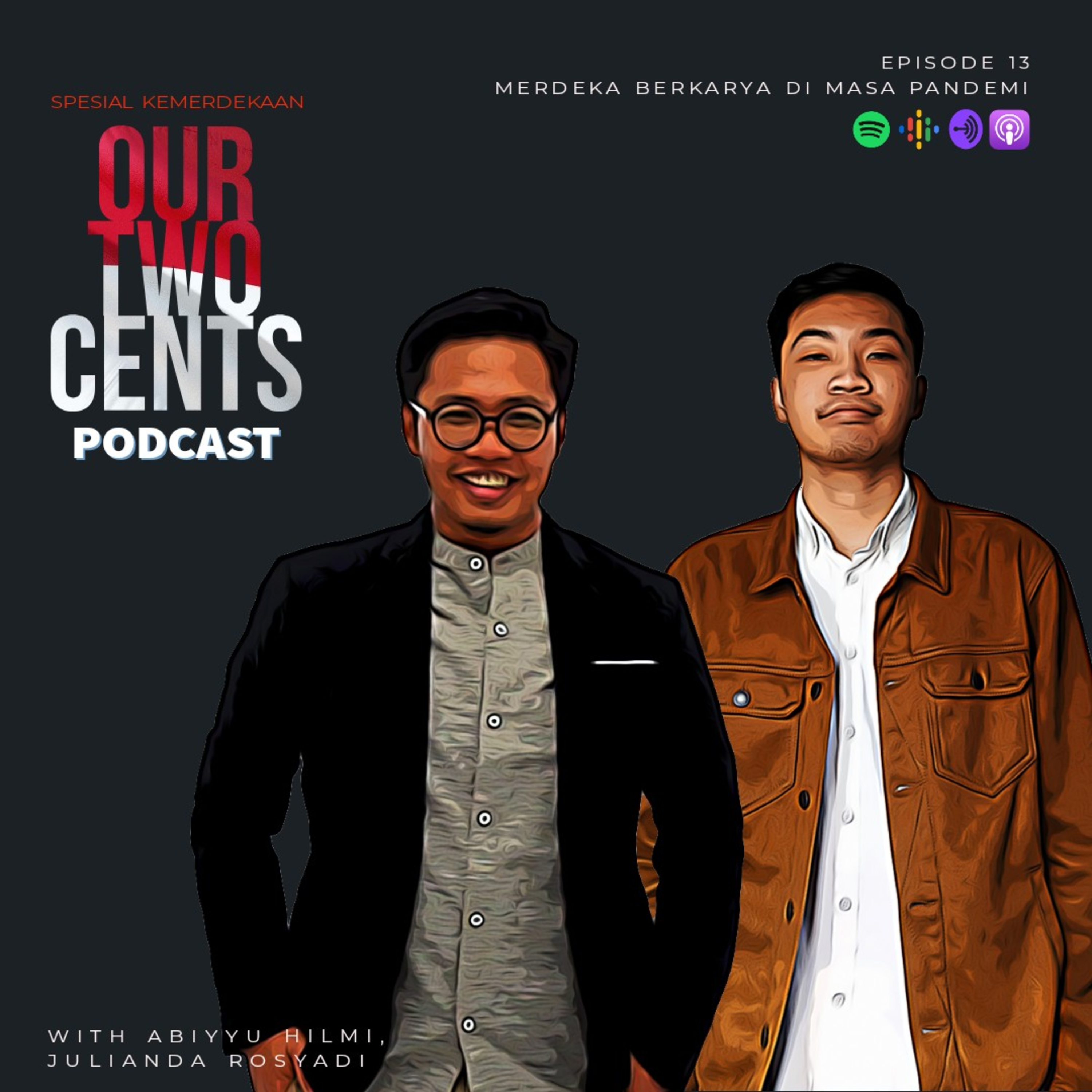 Our Two Cents