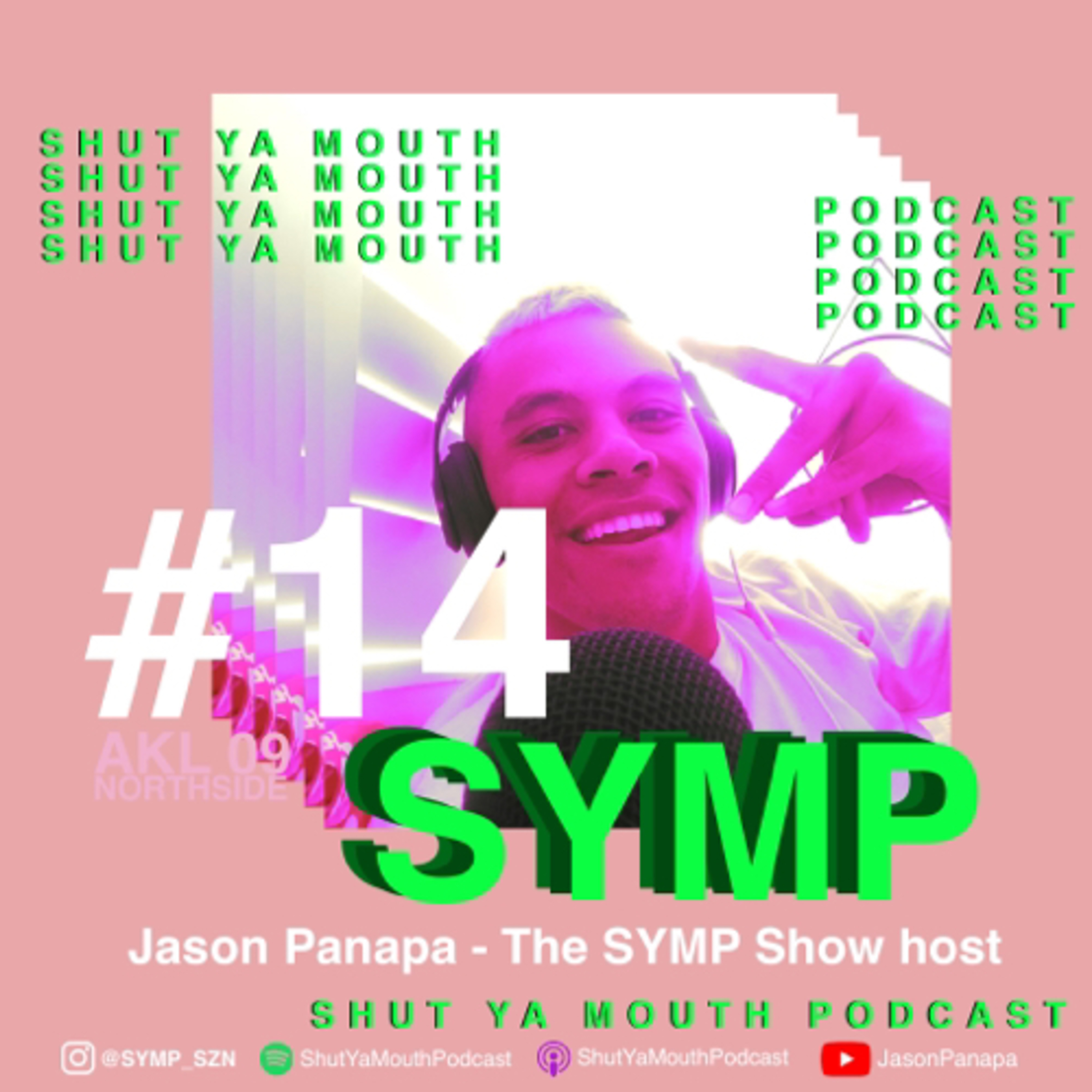 Shut Ya Mouth Podcast