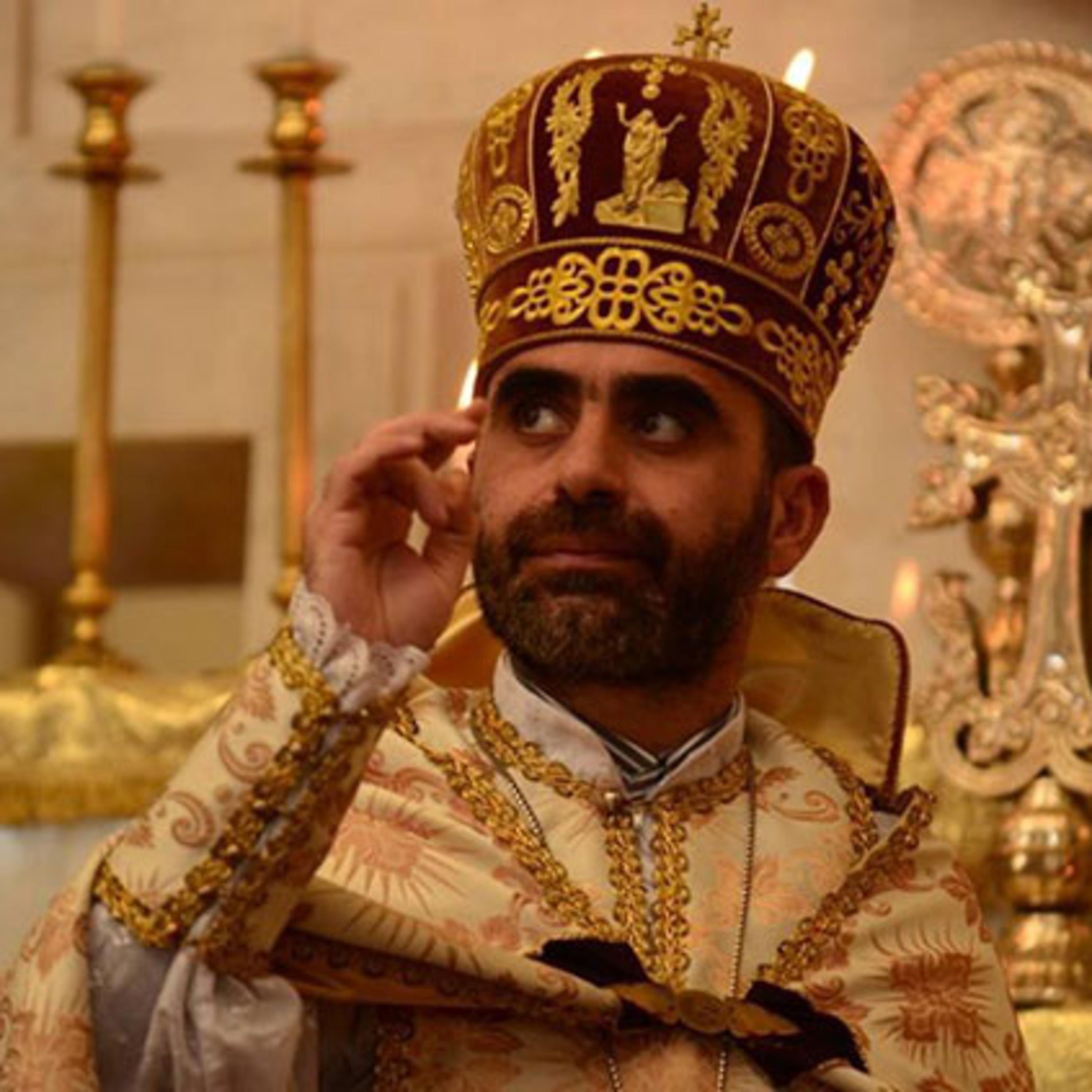 Սիրել մարդկանց․ կորոնավիրուսի տված դասը․