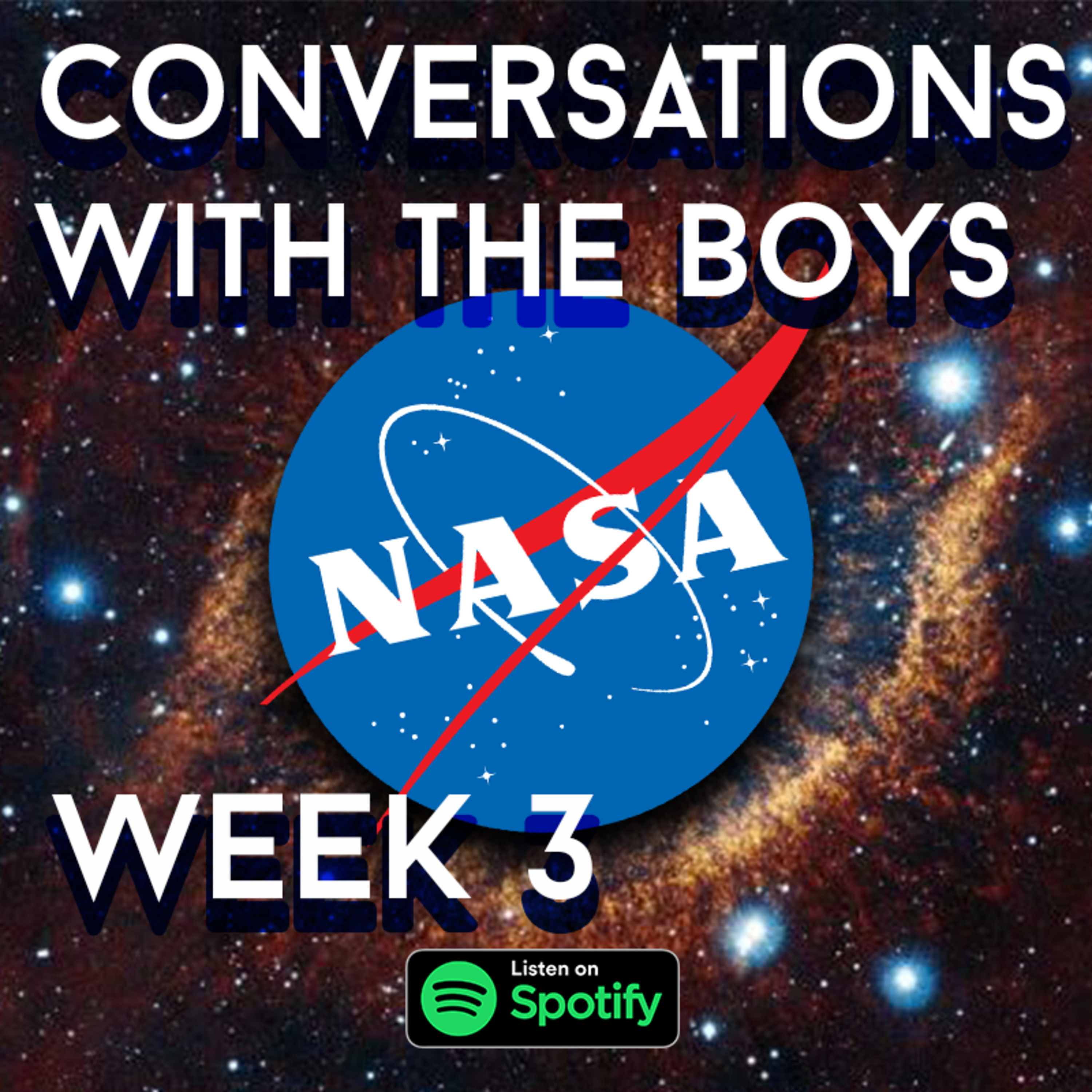 Do Aliens Exist And Where Are They? | CWTB Week 3 Do Aliens Exist And Where Are They? | CWTB Week 3