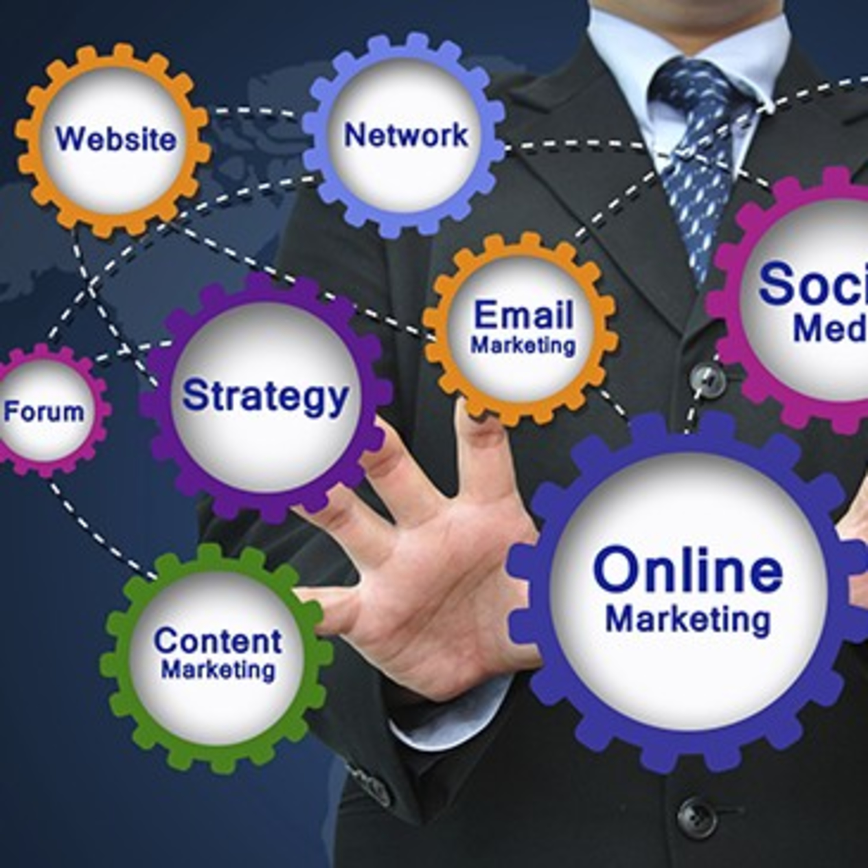 Success Mindset | Tolu Adebayo