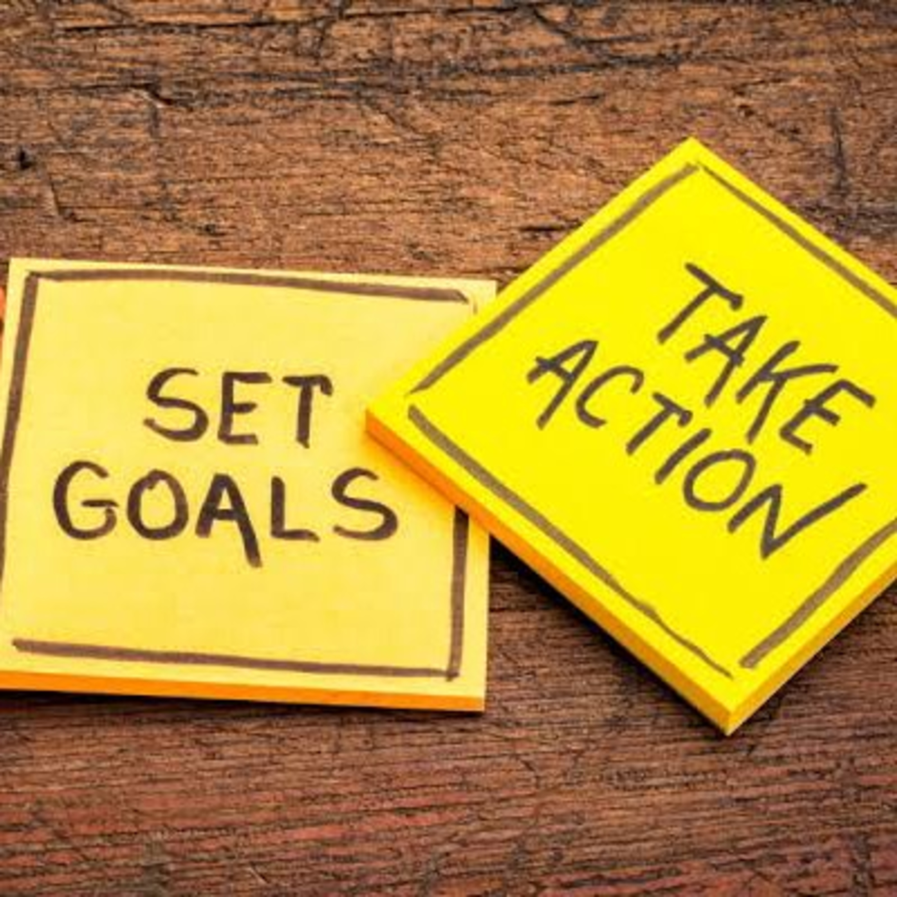 Success Mindset | Tolu Adebayo