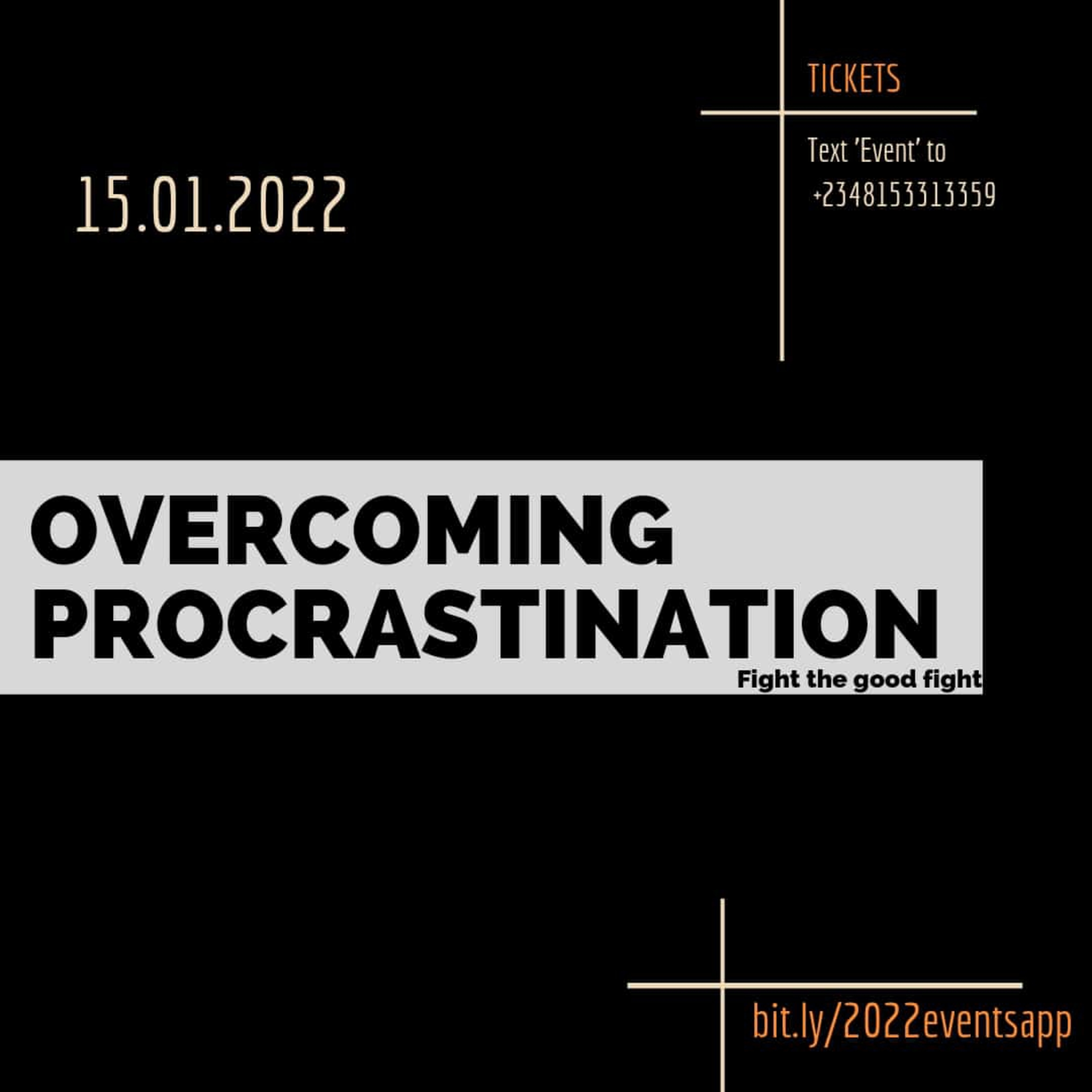 Success Mindset | Tolu Adebayo